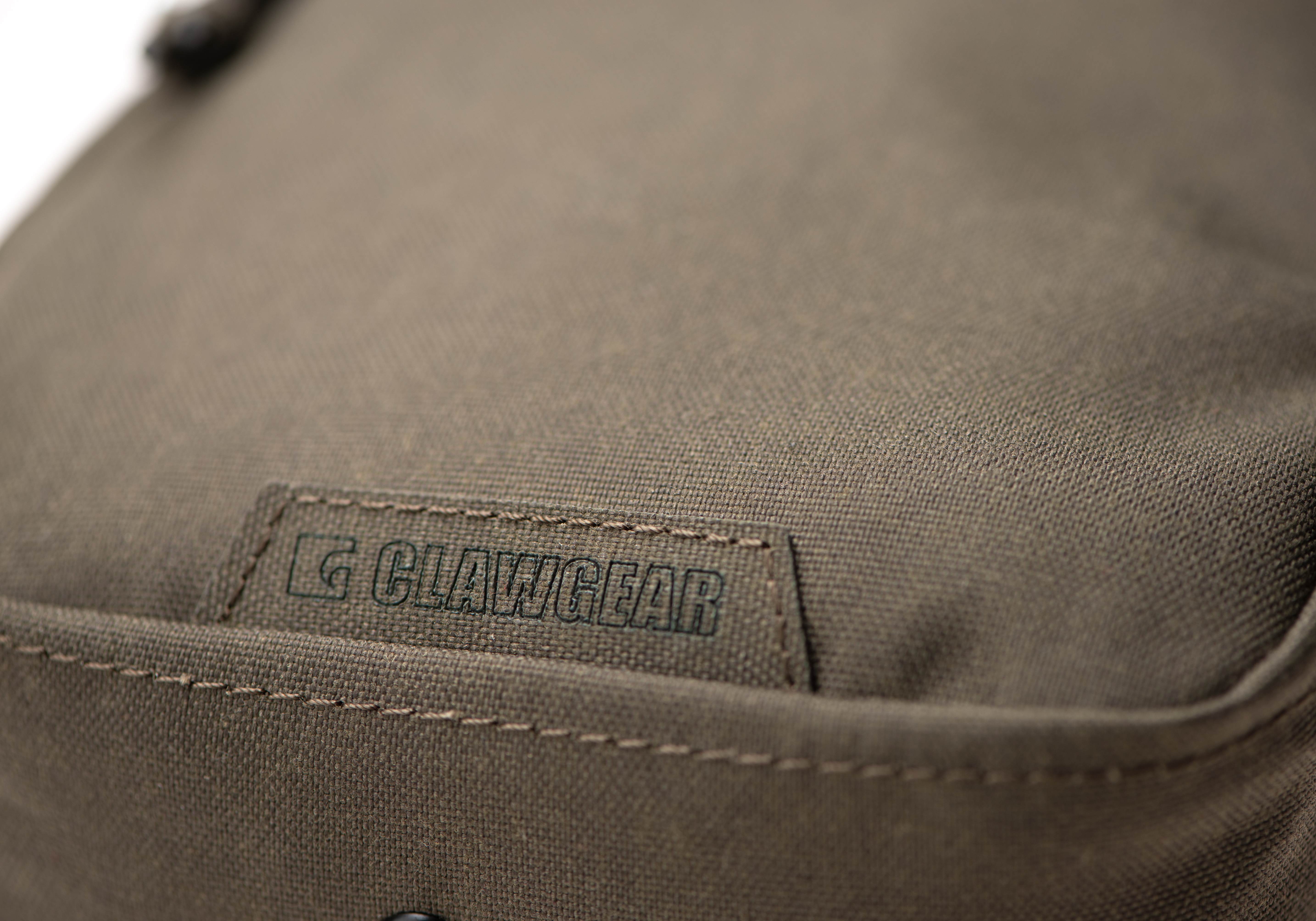 Clawgear Medium Vertical Utility Pouch Zipped Core Clawgear Medium Vertical Utility Pouch Zipped Core