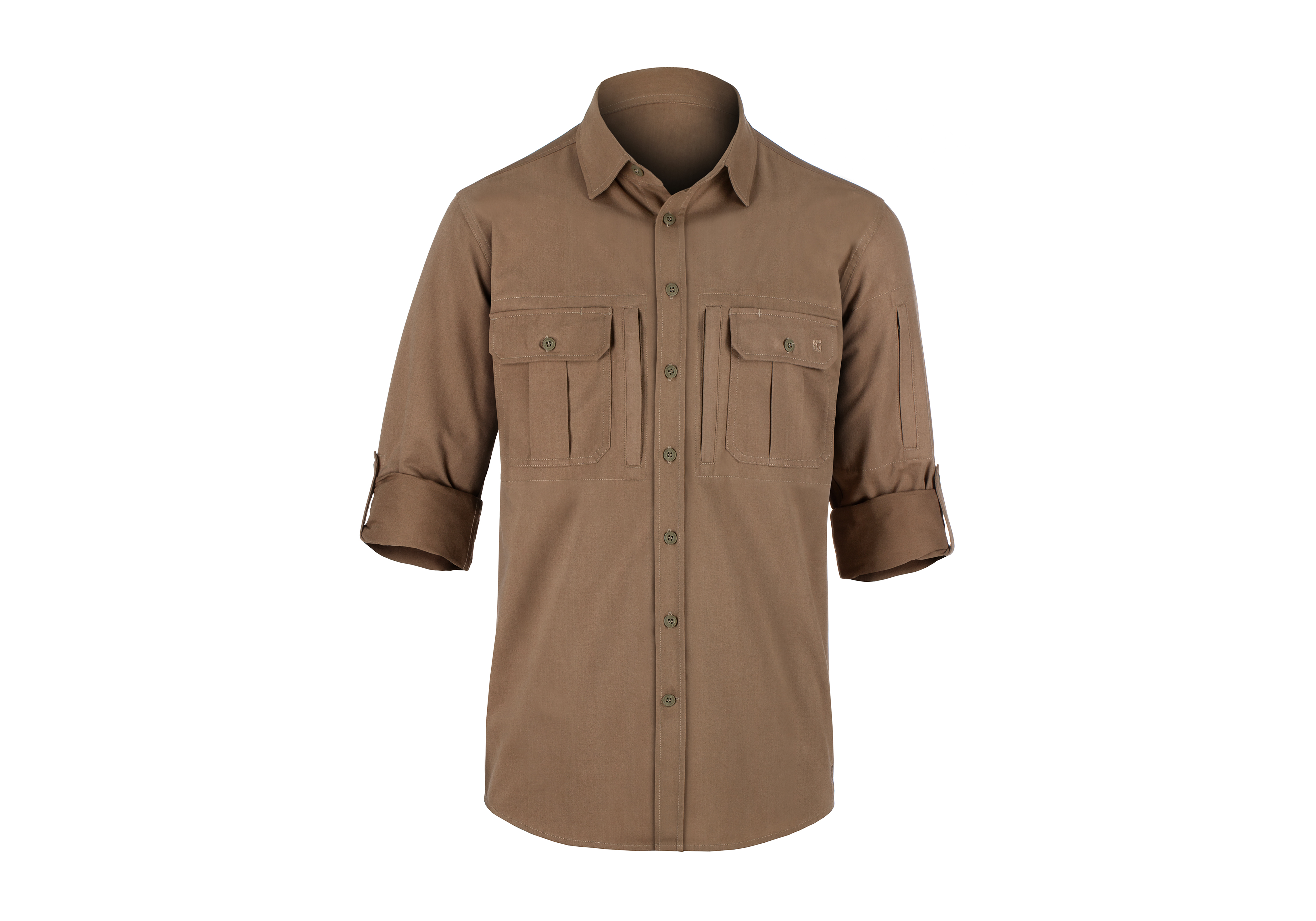 Clawgear Picea Shirt LS Clawgear Picea Shirt LS