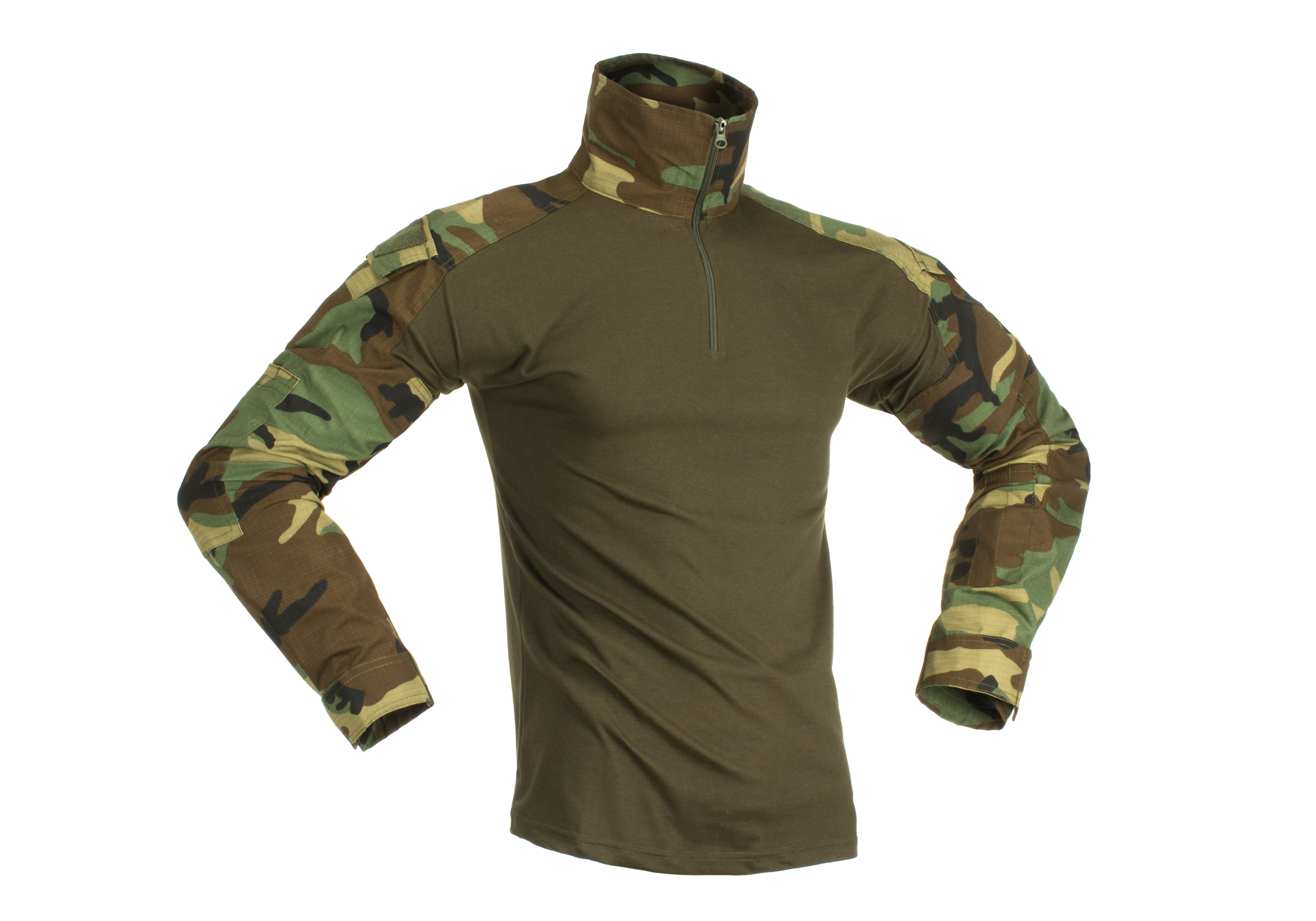 Invader Gear Combat Shirt Invader Gear Combat Shirt