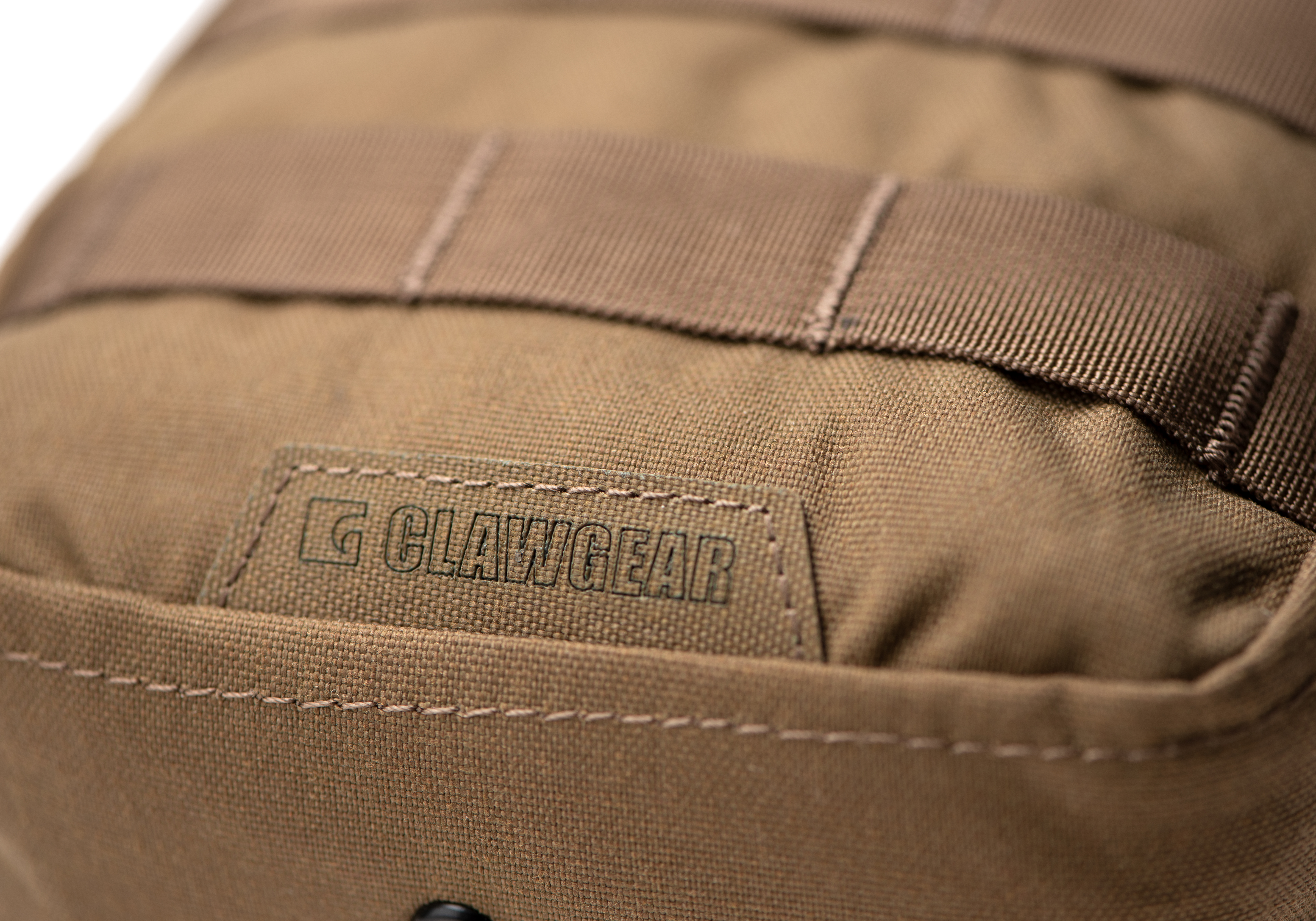 Clawgear Medium Vertical Utility Pouch Core Clawgear Medium Vertical Utility Pouch Core