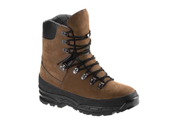 Rukapol Defender Boots Sympatex Wide 2024 Armamat