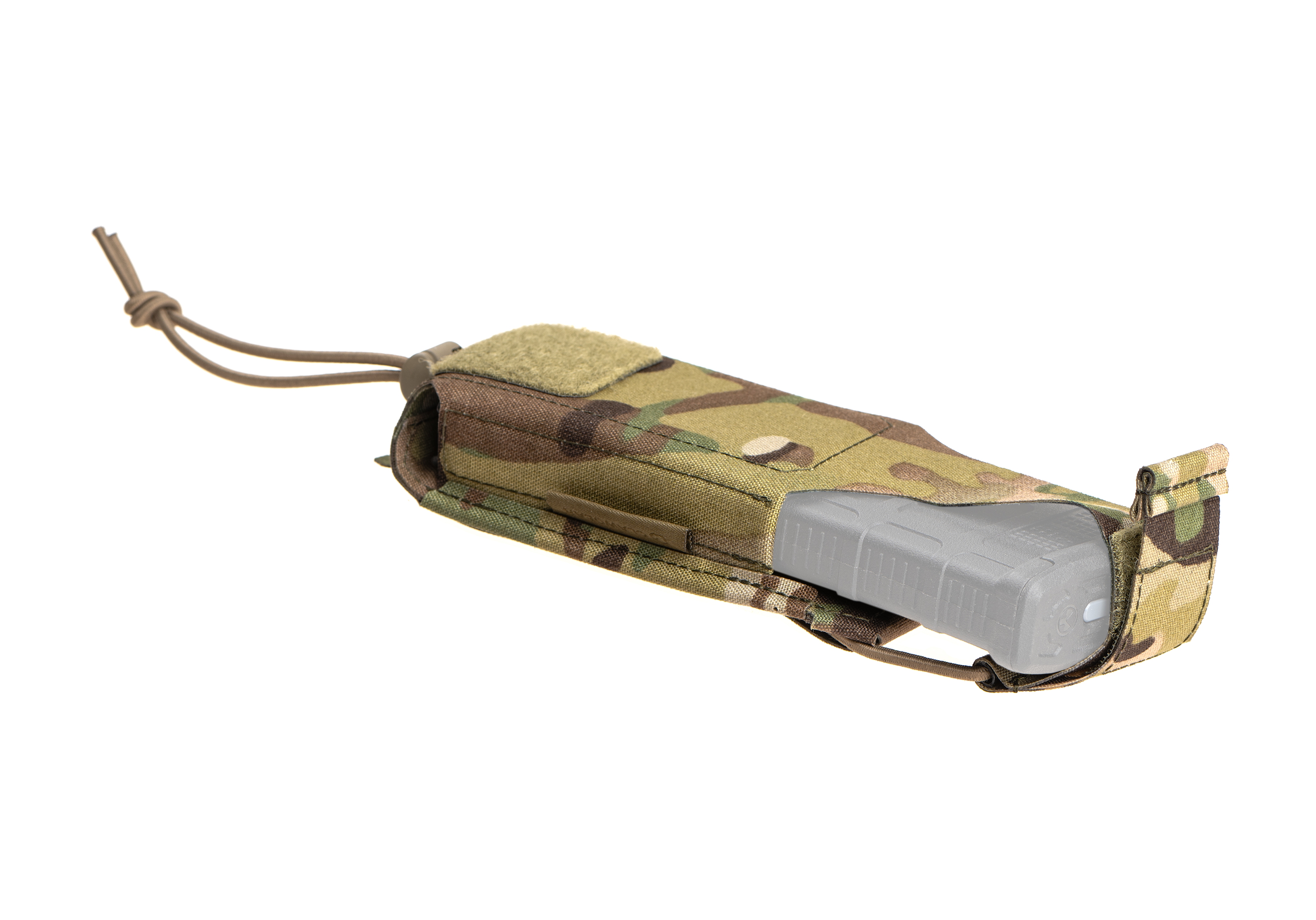 Clawgear Backward Flap Rifle Mag Pouch Clawgear Backward Flap Rifle Mag Pouch
