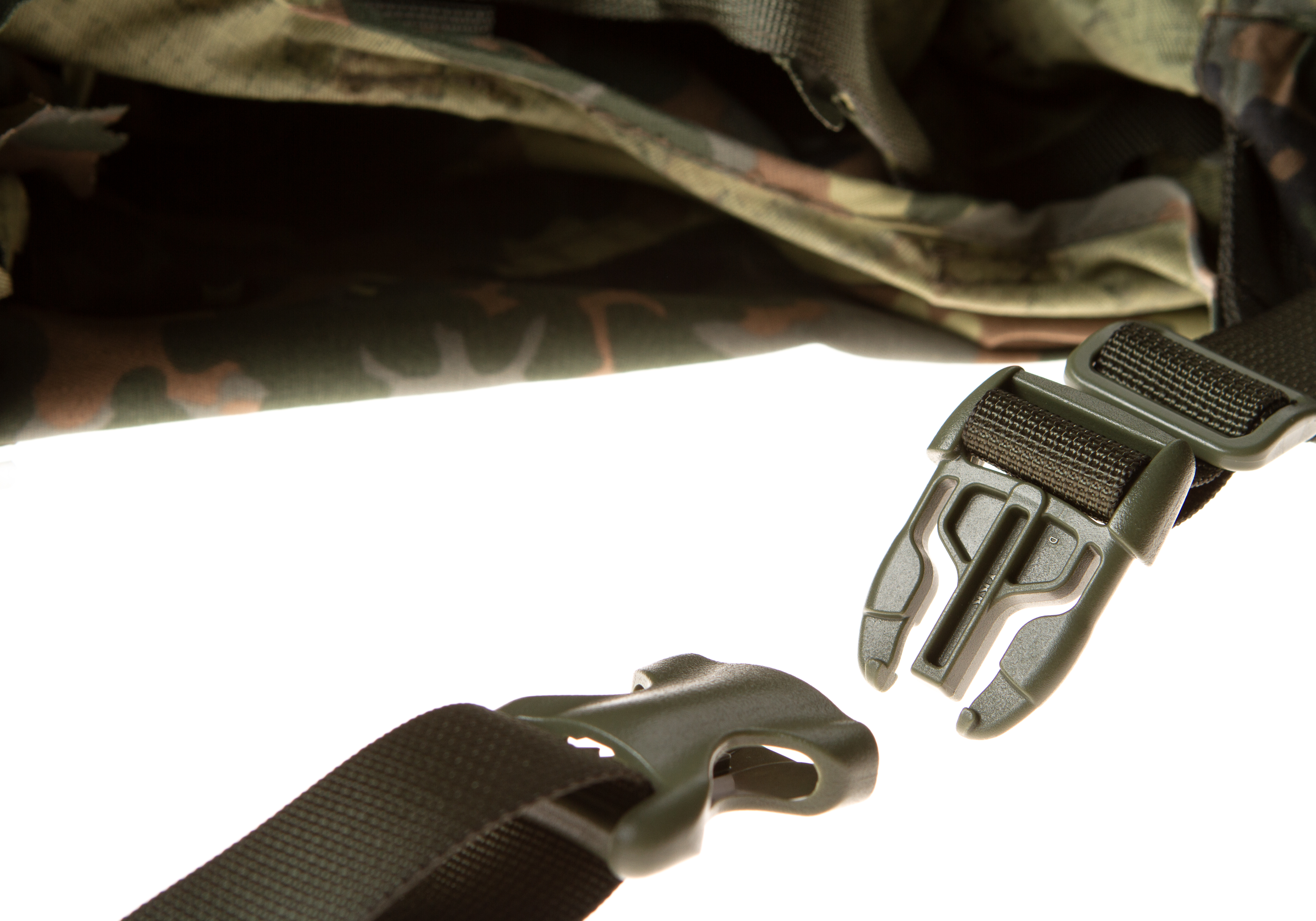 Invader Gear Sniper Bolero Leaf Invader Gear Sniper Bolero Leaf