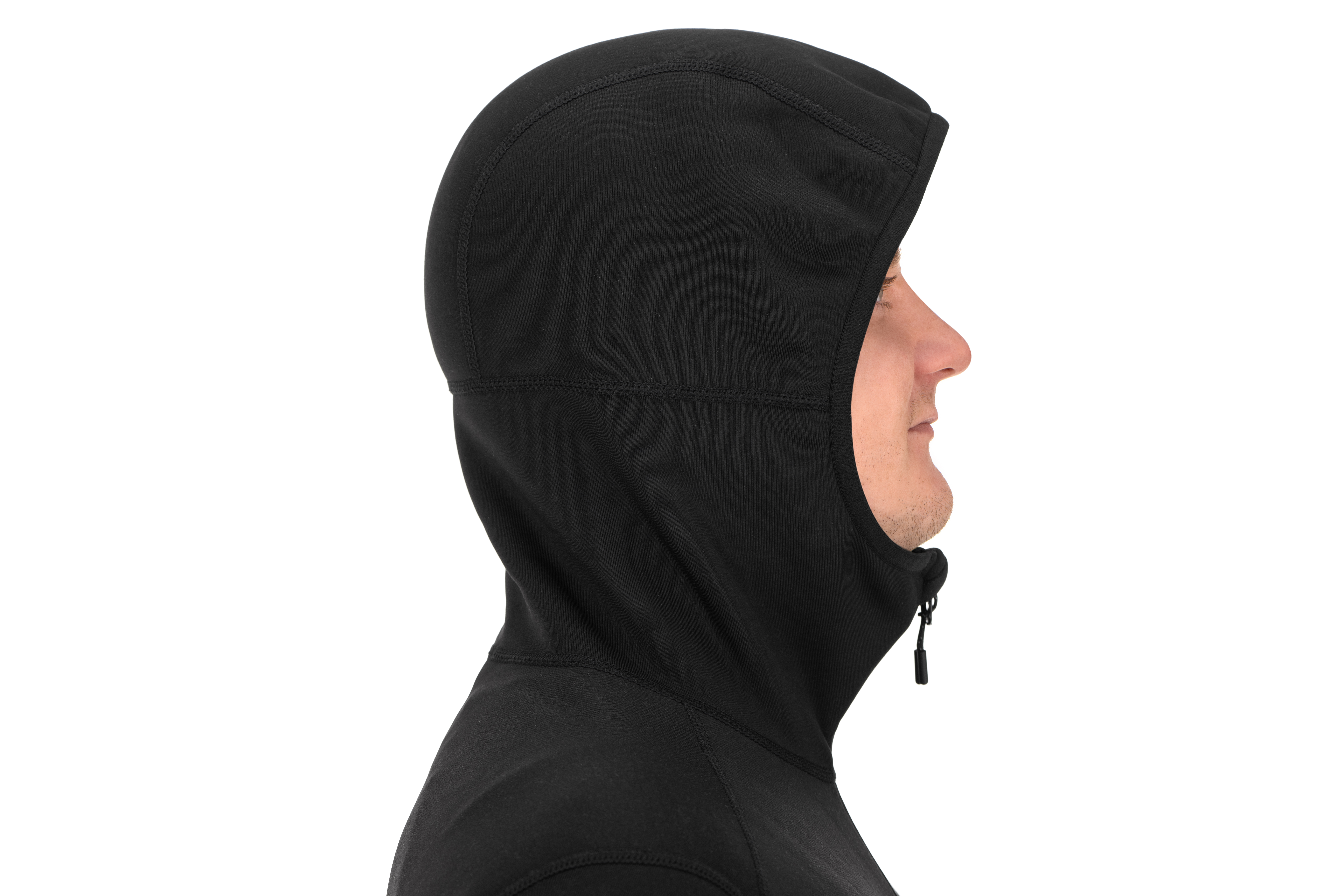 Outrider AD Fleece Hoody Outrider AD Fleece Hoody