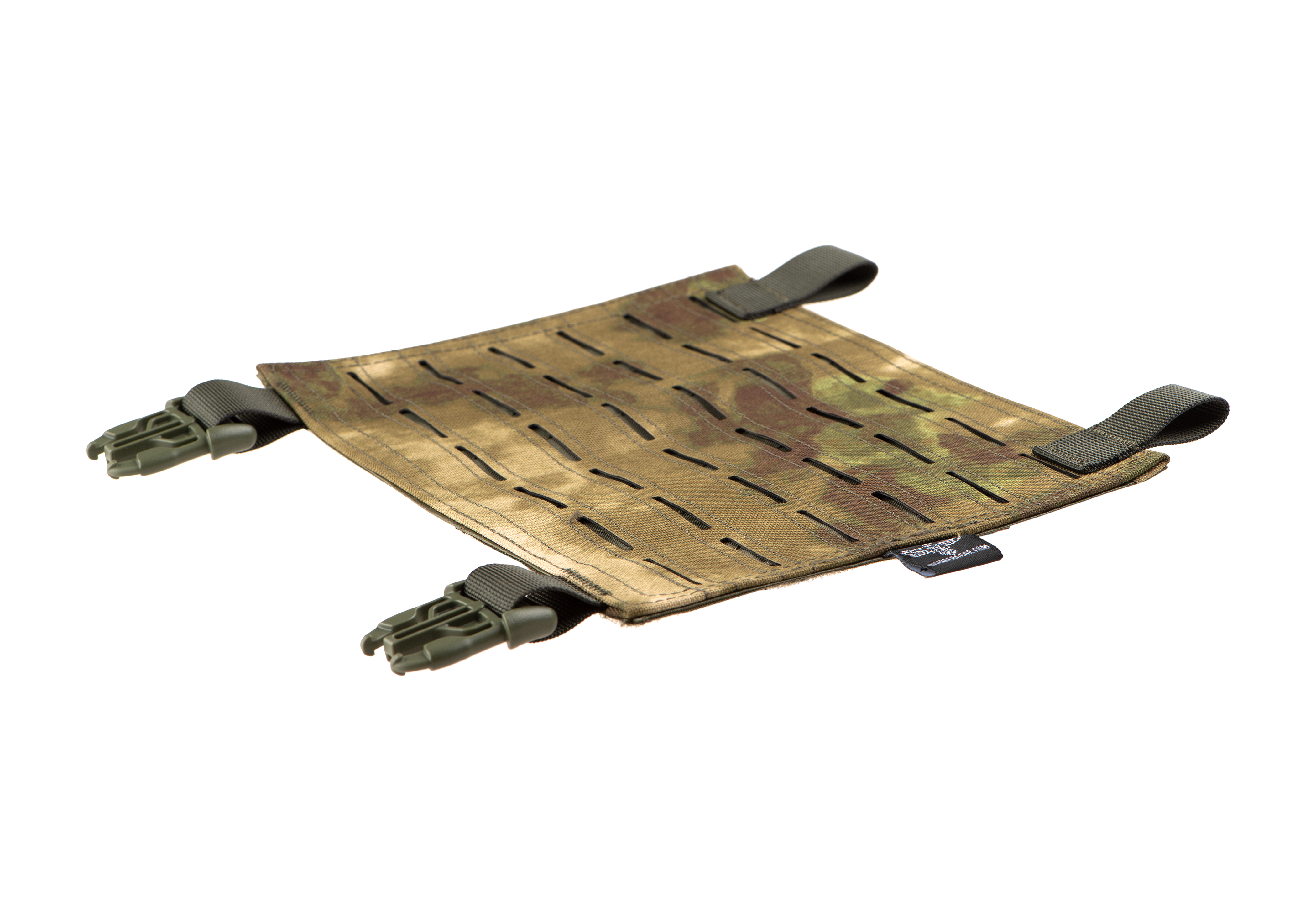 Invader Gear Molle Panel for Reaper QRB Plate Carrier Invader Gear Molle Panel for Reaper QRB Plate Carrier