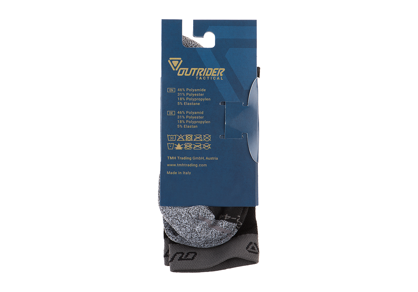 Outrider T.O.R.D. Crew Socks Outrider T.O.R.D. Crew Socks