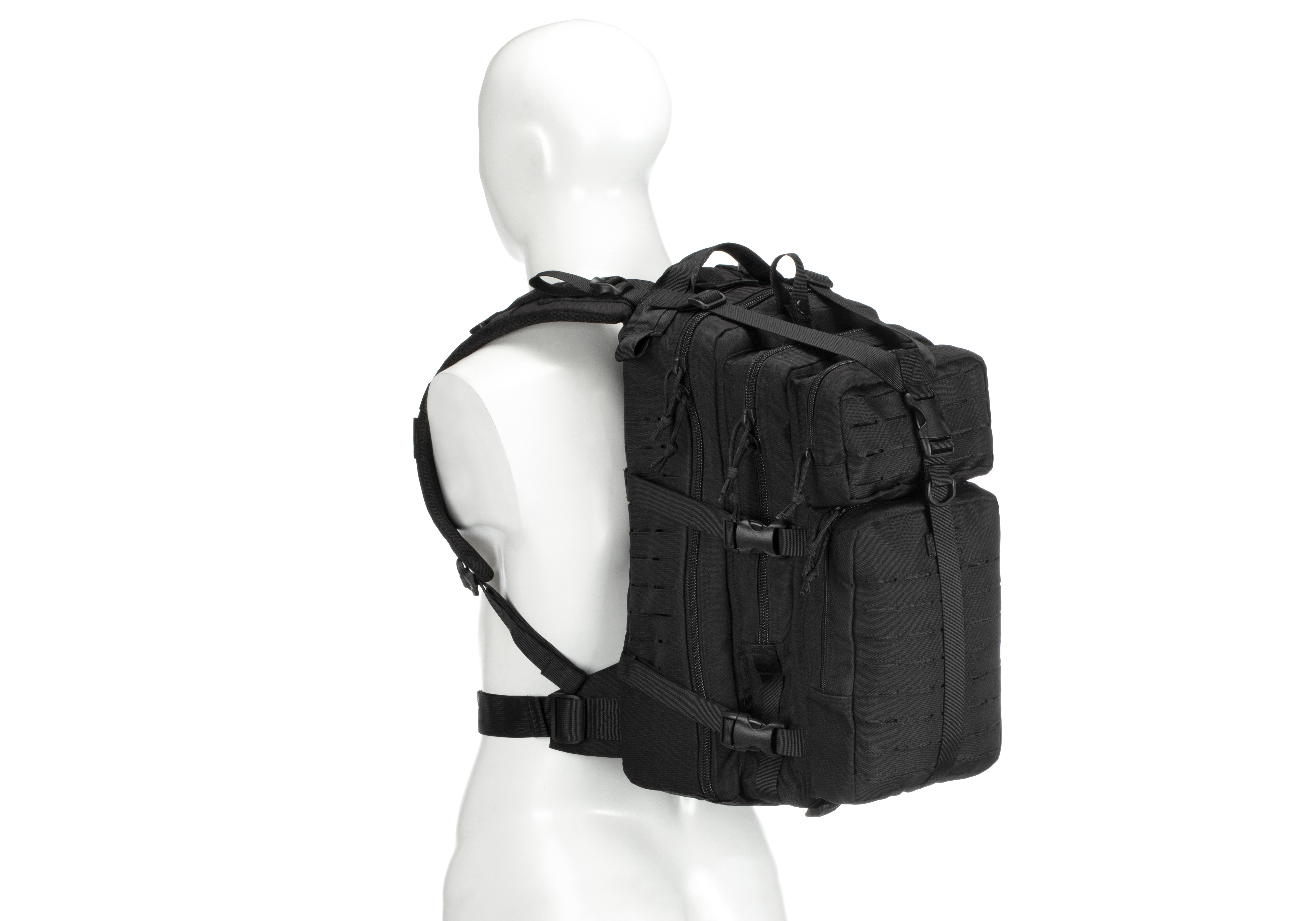 Invader Gear Mod 1 Day Backpack Gen II Invader Gear Mod 1 Day Backpack Gen II