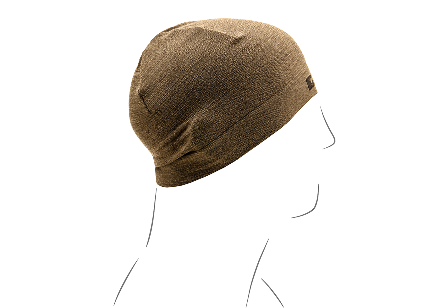 Clawgear Merino Seamless Beanie Clawgear Merino Seamless Beanie