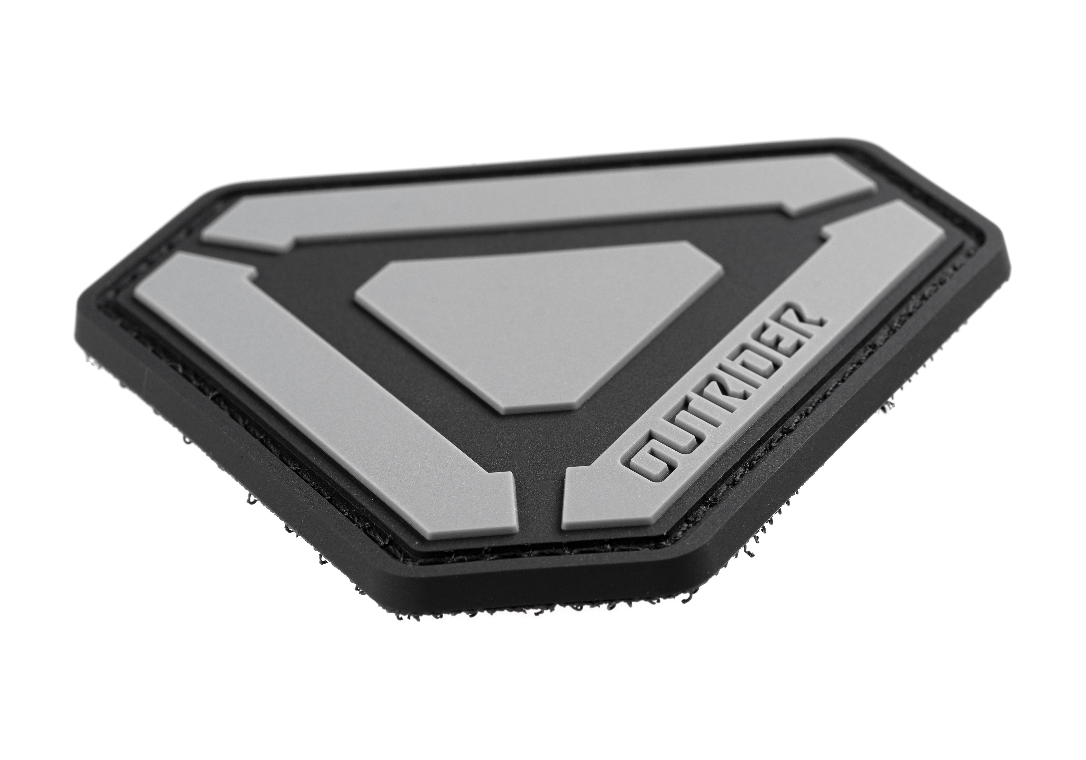 Outrider Outrider Logo Patch Outrider Outrider Logo Patch