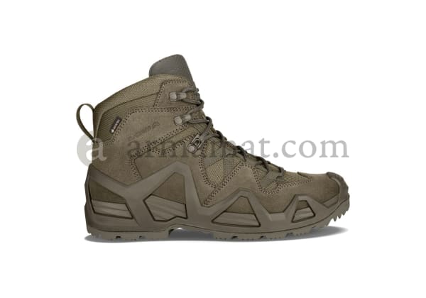 Lowa zephyr gtx mid prezzo online