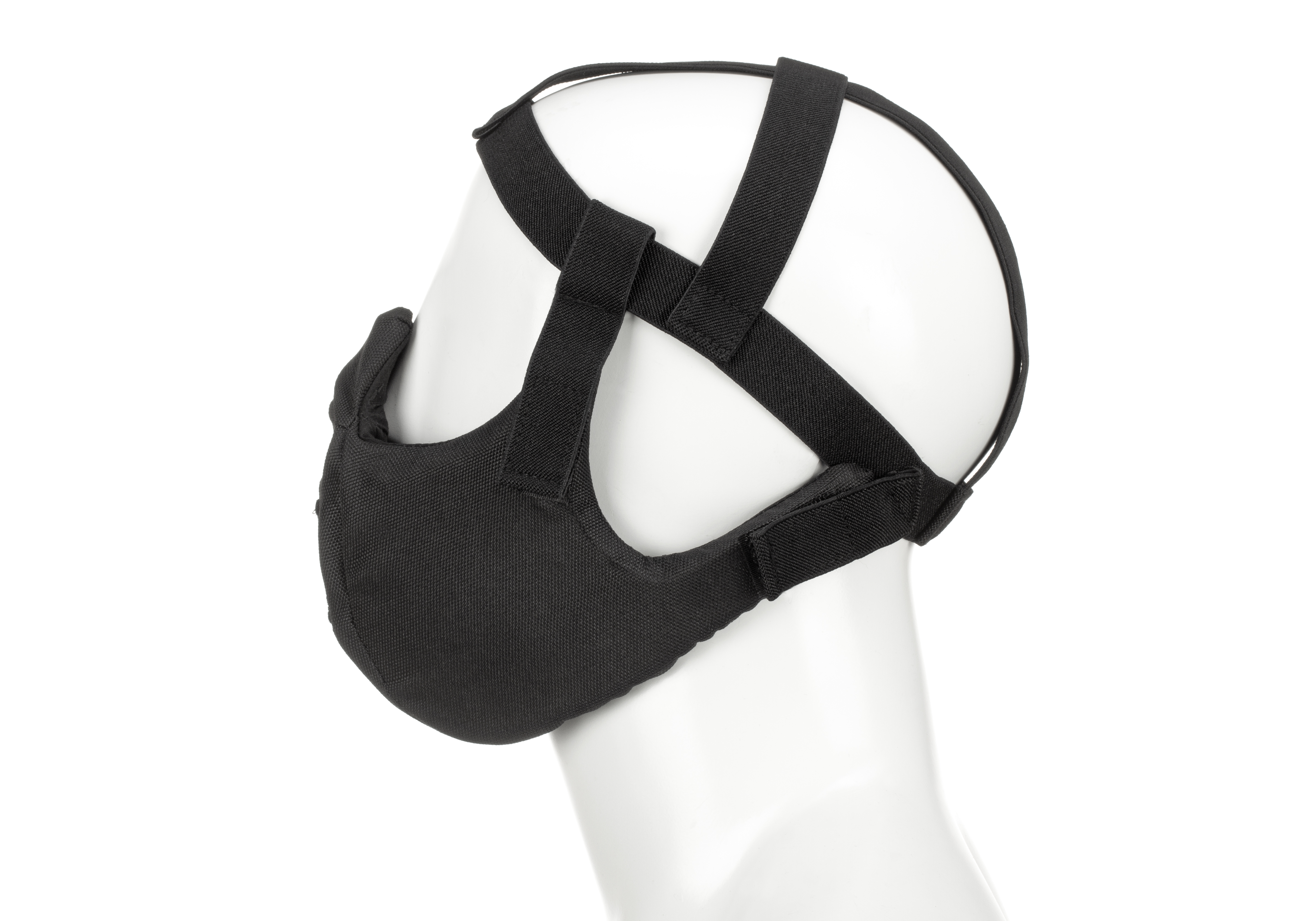 Invader Gear Half Face Mask Invader Gear Half Face Mask