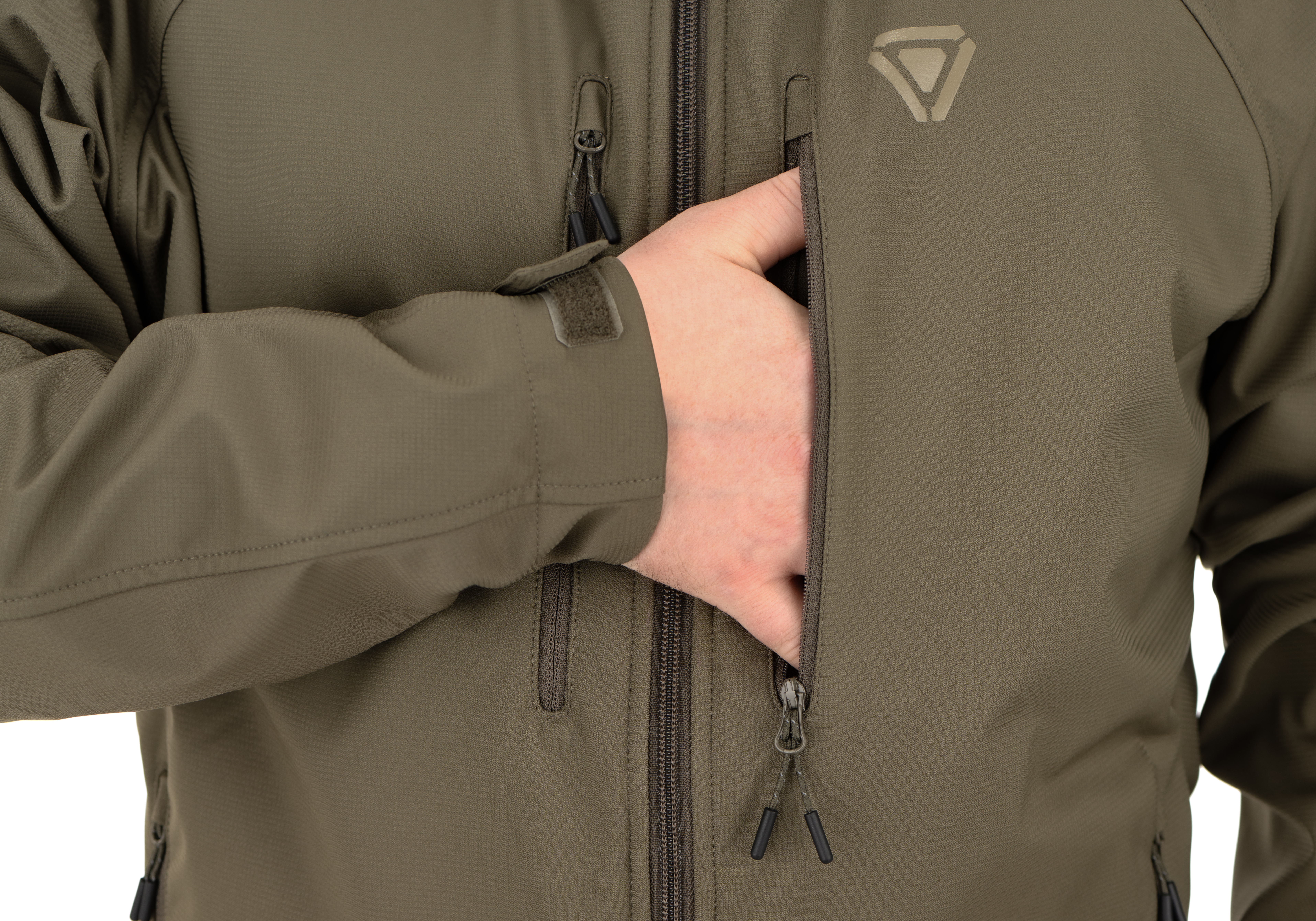 Outrider ED Softshell Jacket Outrider ED Softshell Jacket