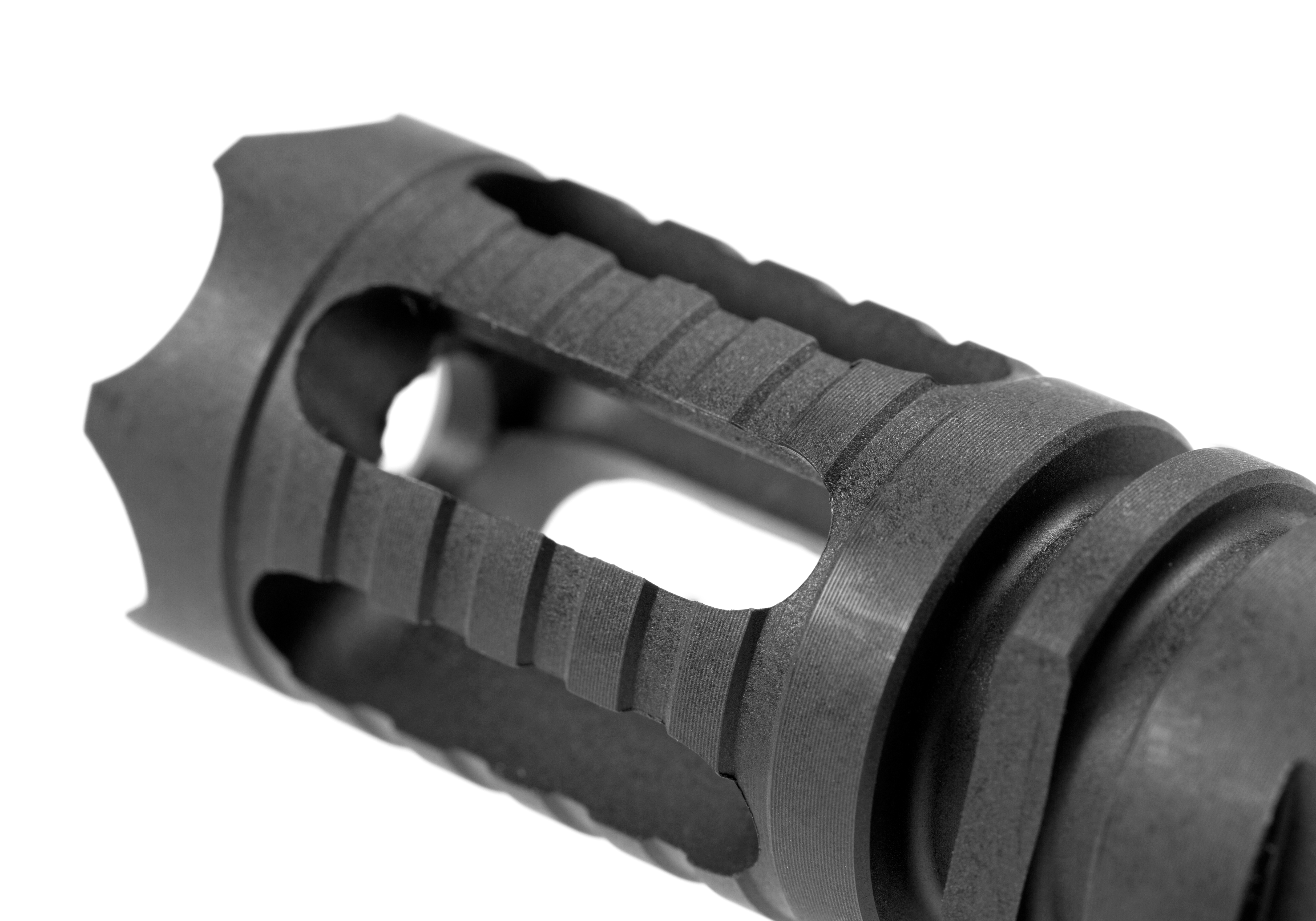 Clawgear AR15 SOF Compensator Clawgear AR15 SOF Compensator