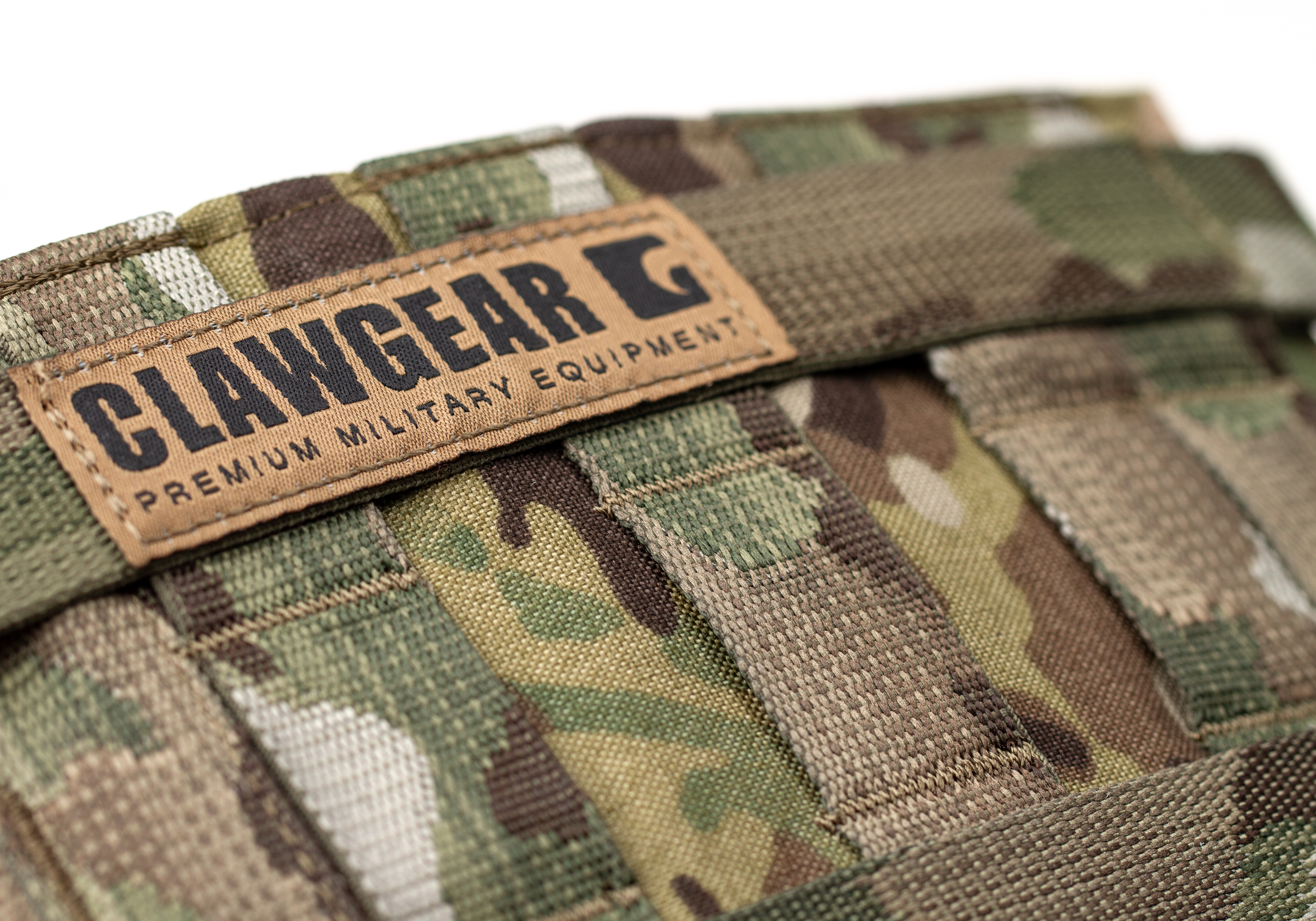 Clawgear IFAK Rip-Off Pouch Core Clawgear IFAK Rip-Off Pouch Core