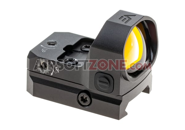 Vector Optics Frenzy 1x20x28 Red Dot Sight (2024) - Airsoftzone