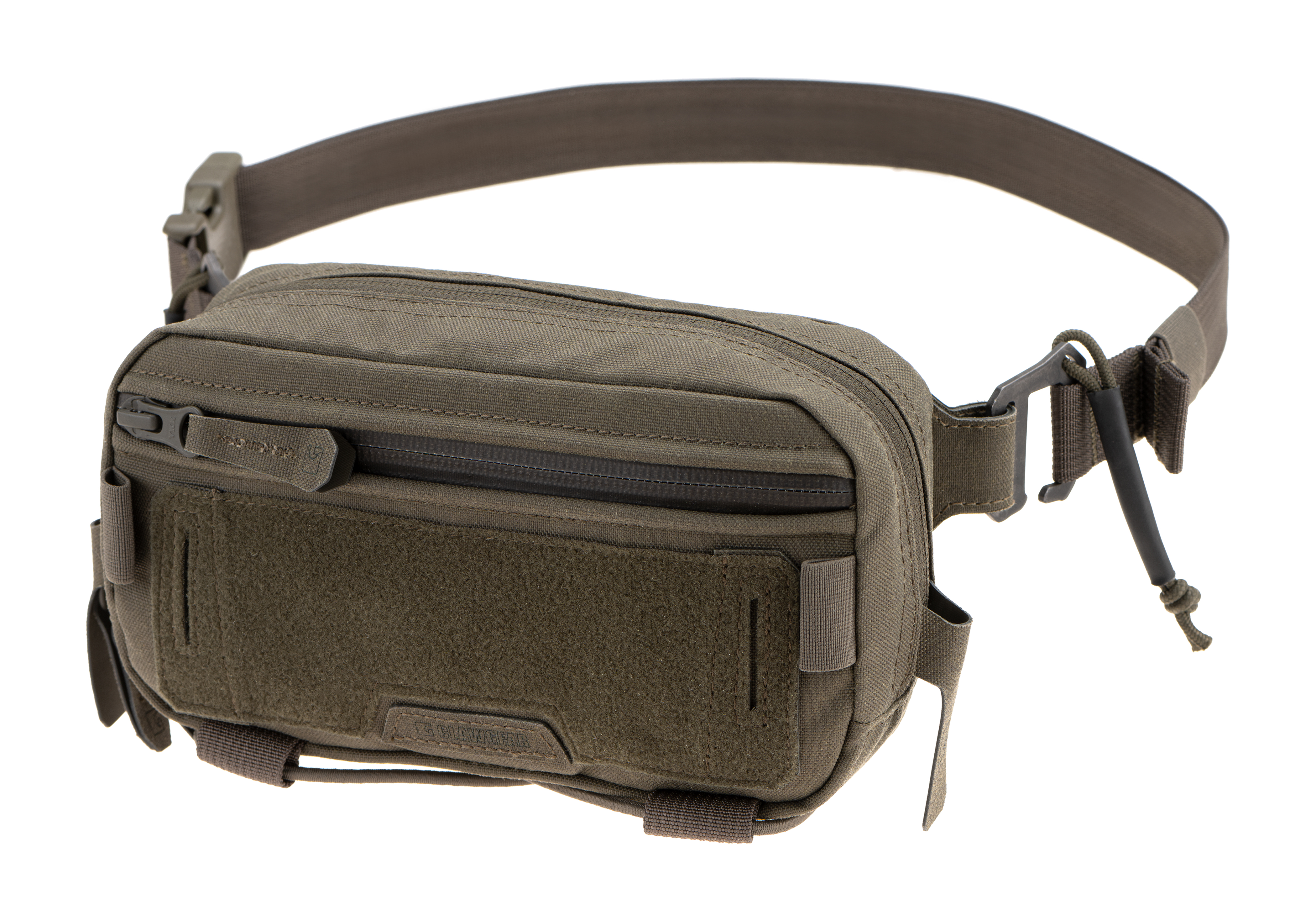 Clawgear EDC G-Hook Small Waistpack Clawgear EDC G-Hook Small Waistpack