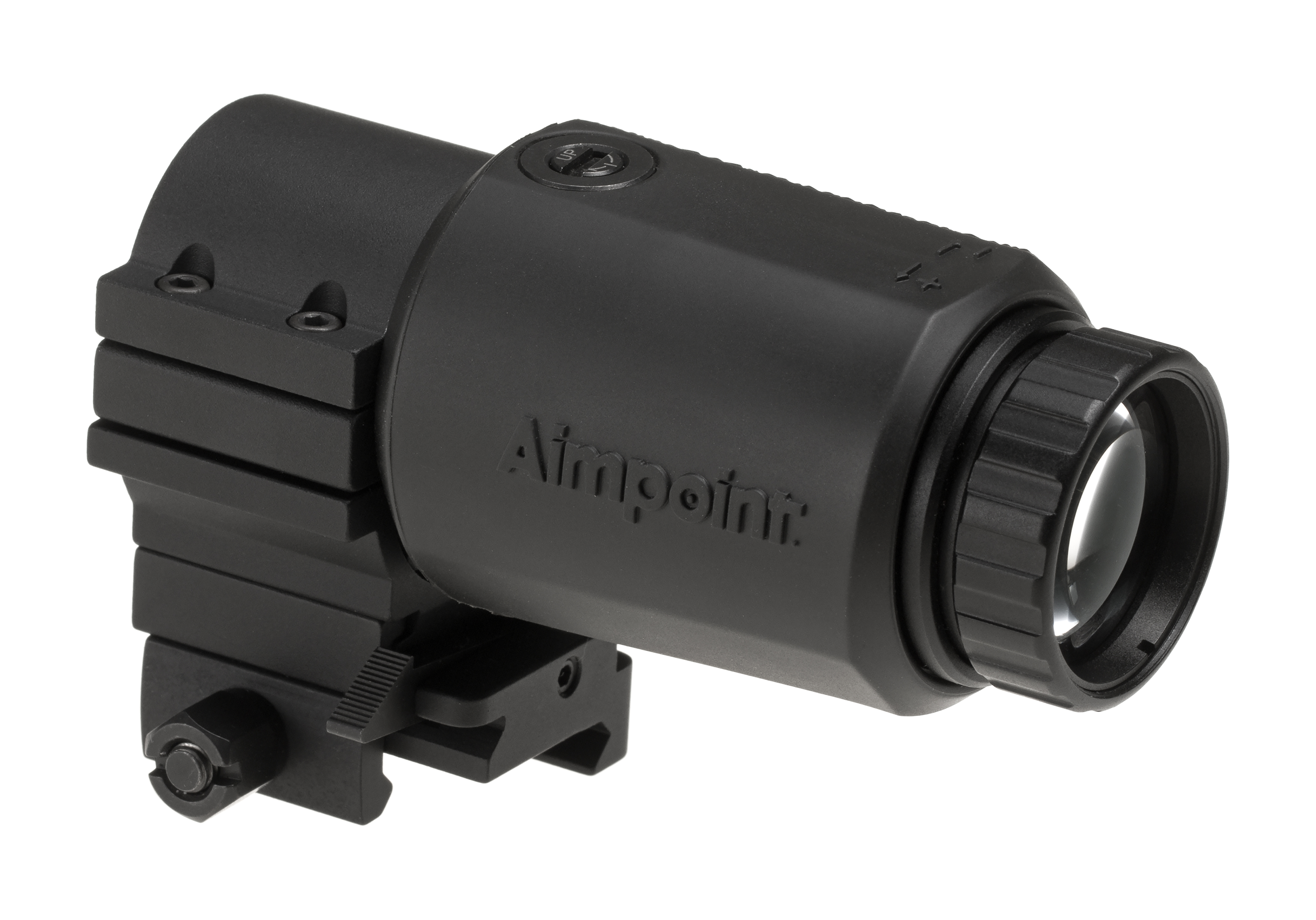 Aimpoint 3X-C with Twist Mount and Spacer (2026) - Armamat.ch