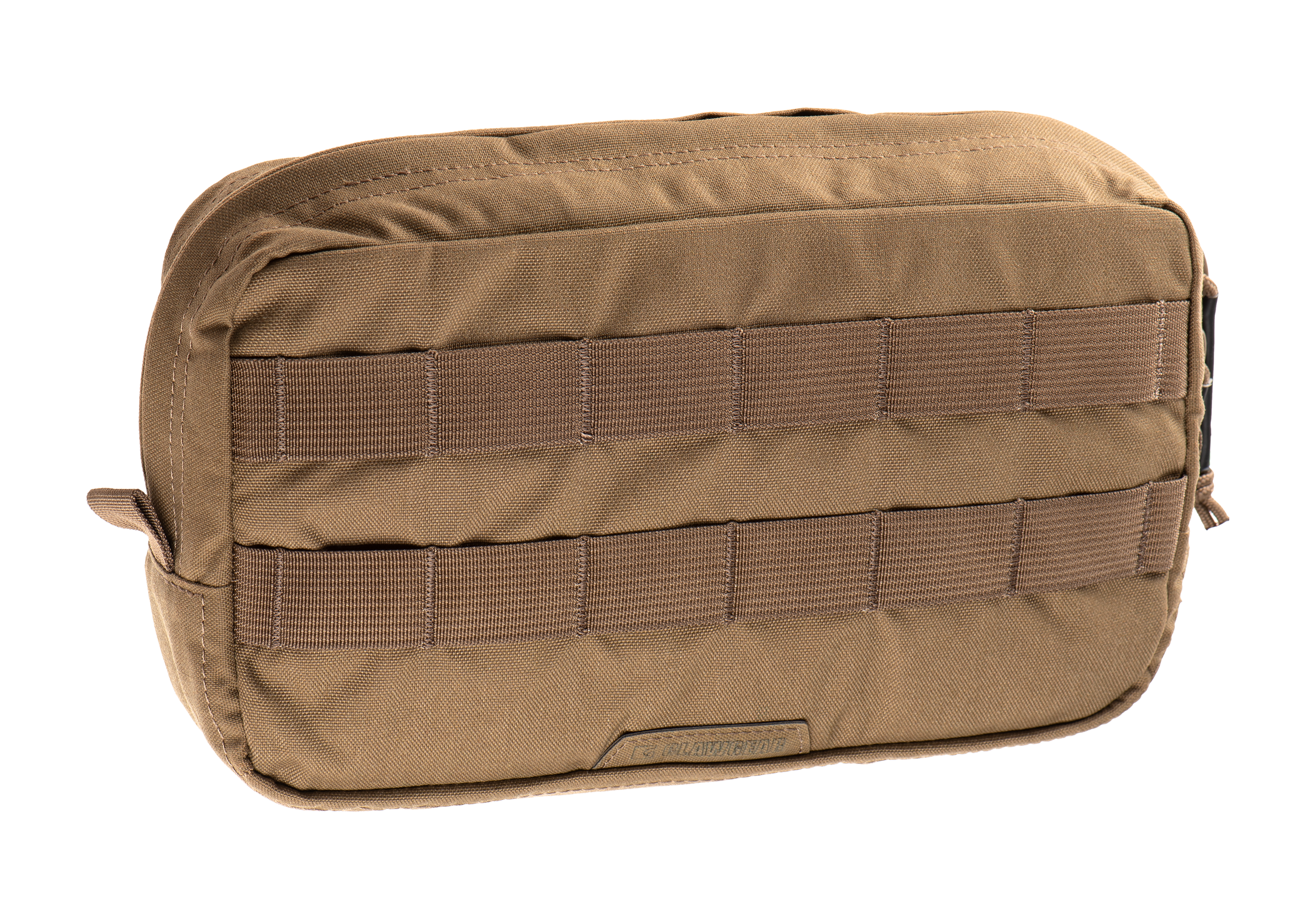 Clawgear Large Horizontal Utility Pouch Core Clawgear Large Horizontal Utility Pouch Core