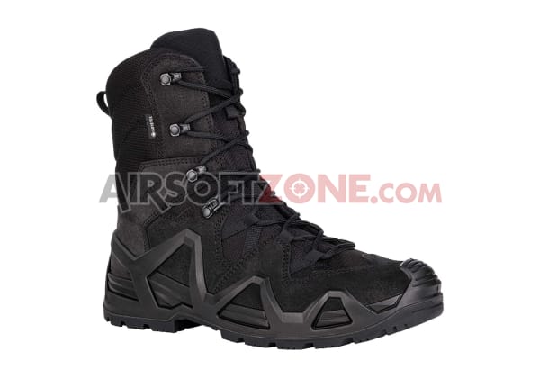Lowa zephyr gtx hi black cheap
