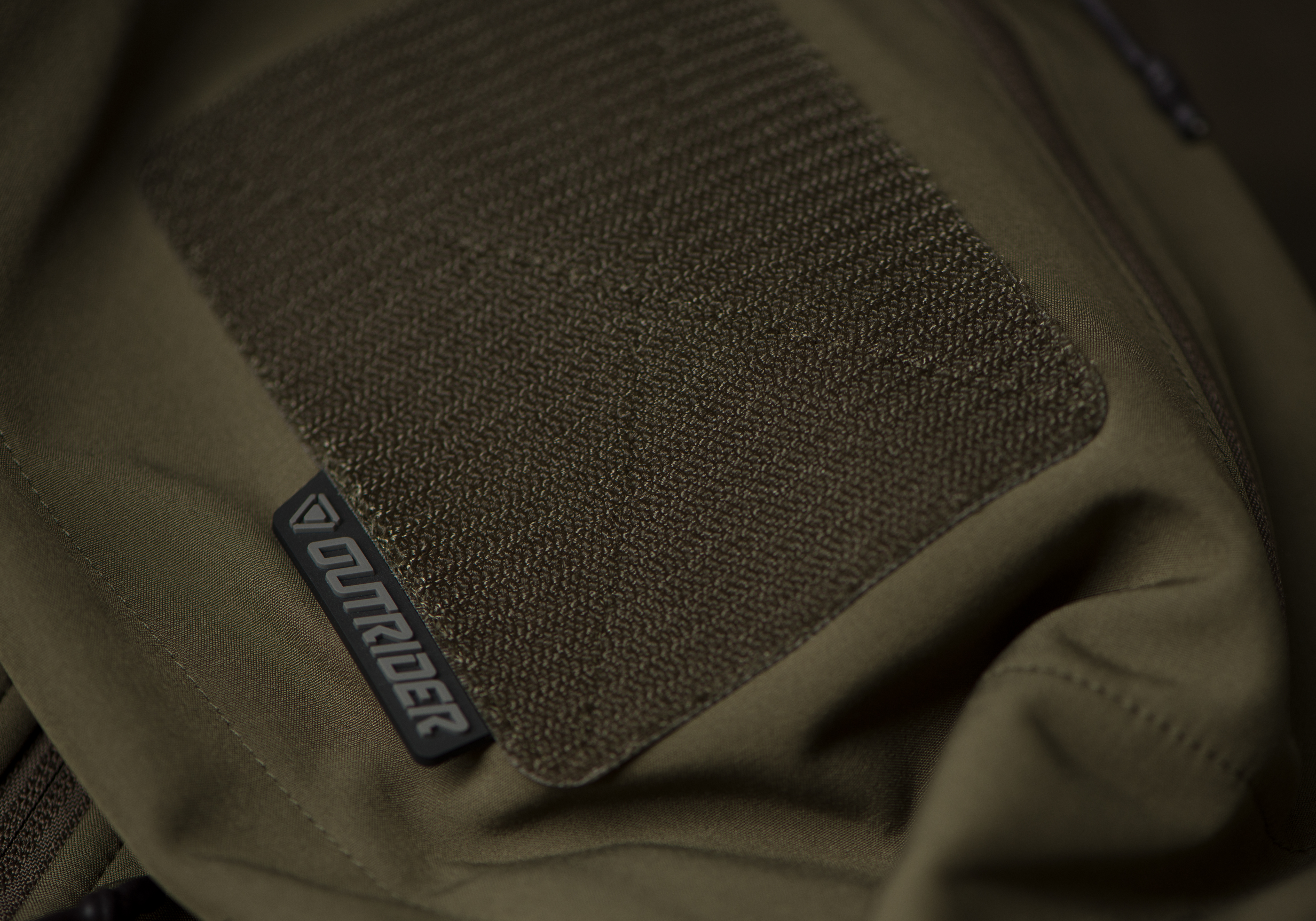 Outrider T.O.R.D. Softshell Jacket AR Outrider T.O.R.D. Softshell Jacket AR