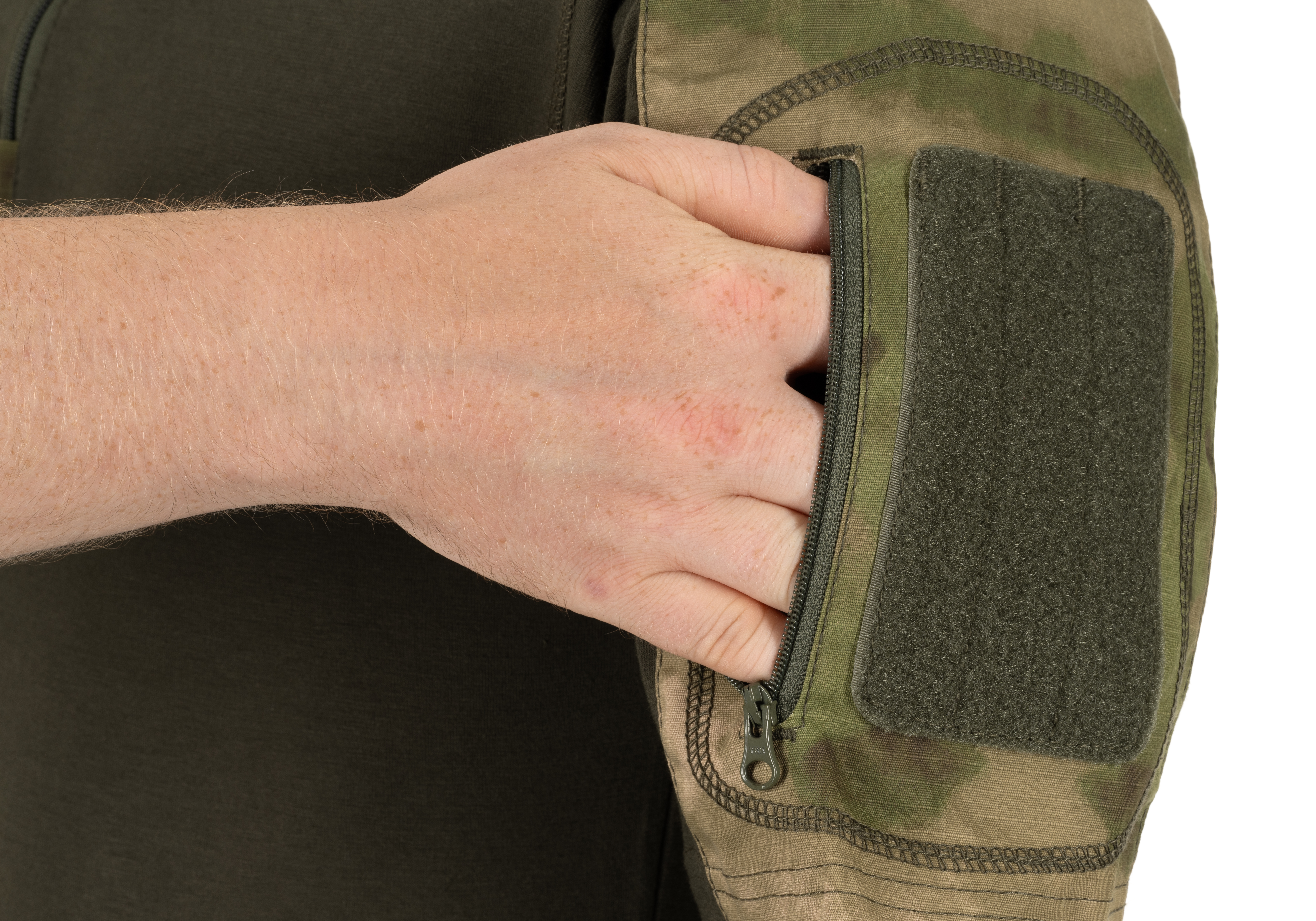 Invader Gear Combat Shirt Short Sleeve Invader Gear Combat Shirt Short Sleeve