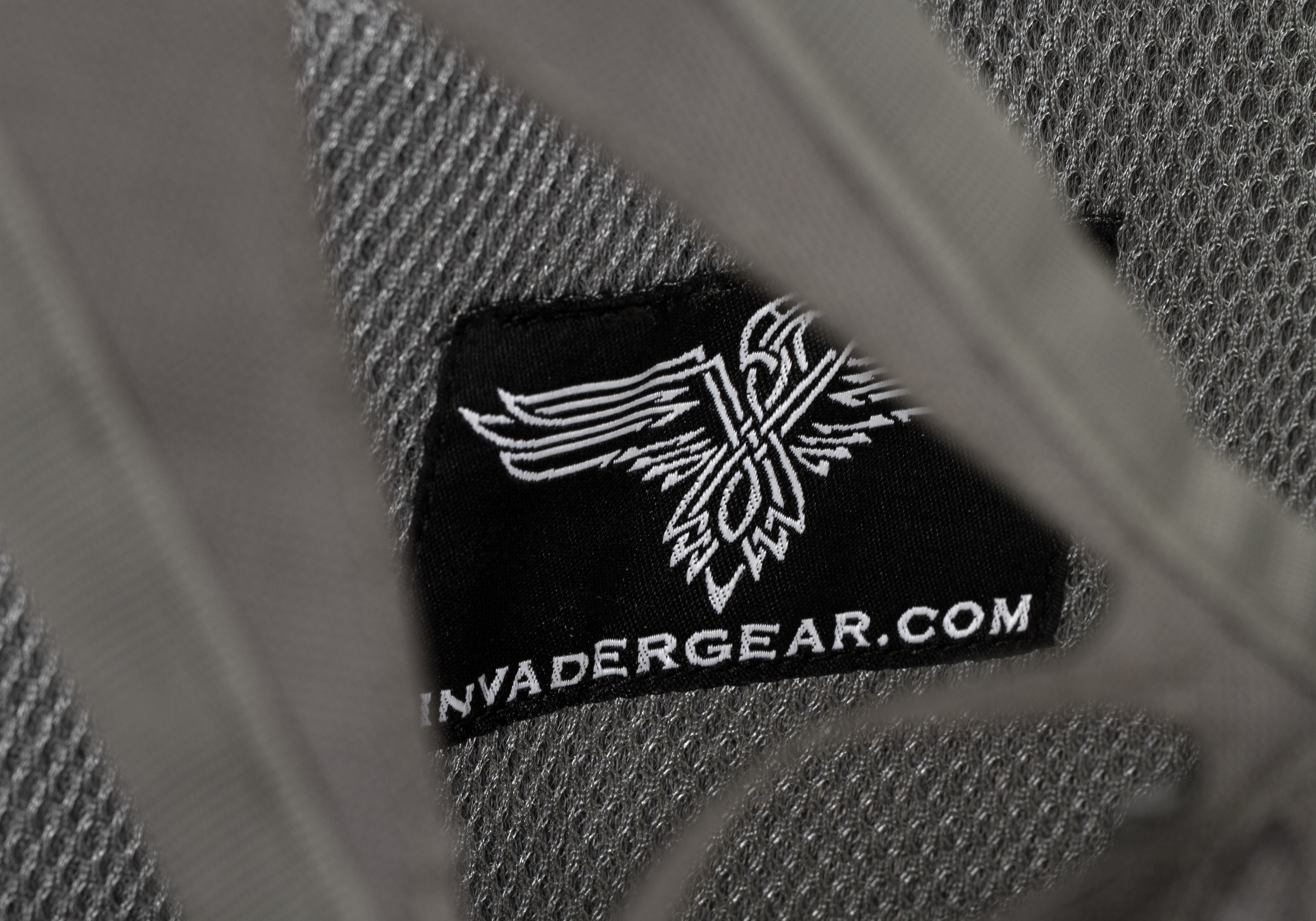 Invader Gear Reaper Plate Carrier Invader Gear Reaper Plate Carrier