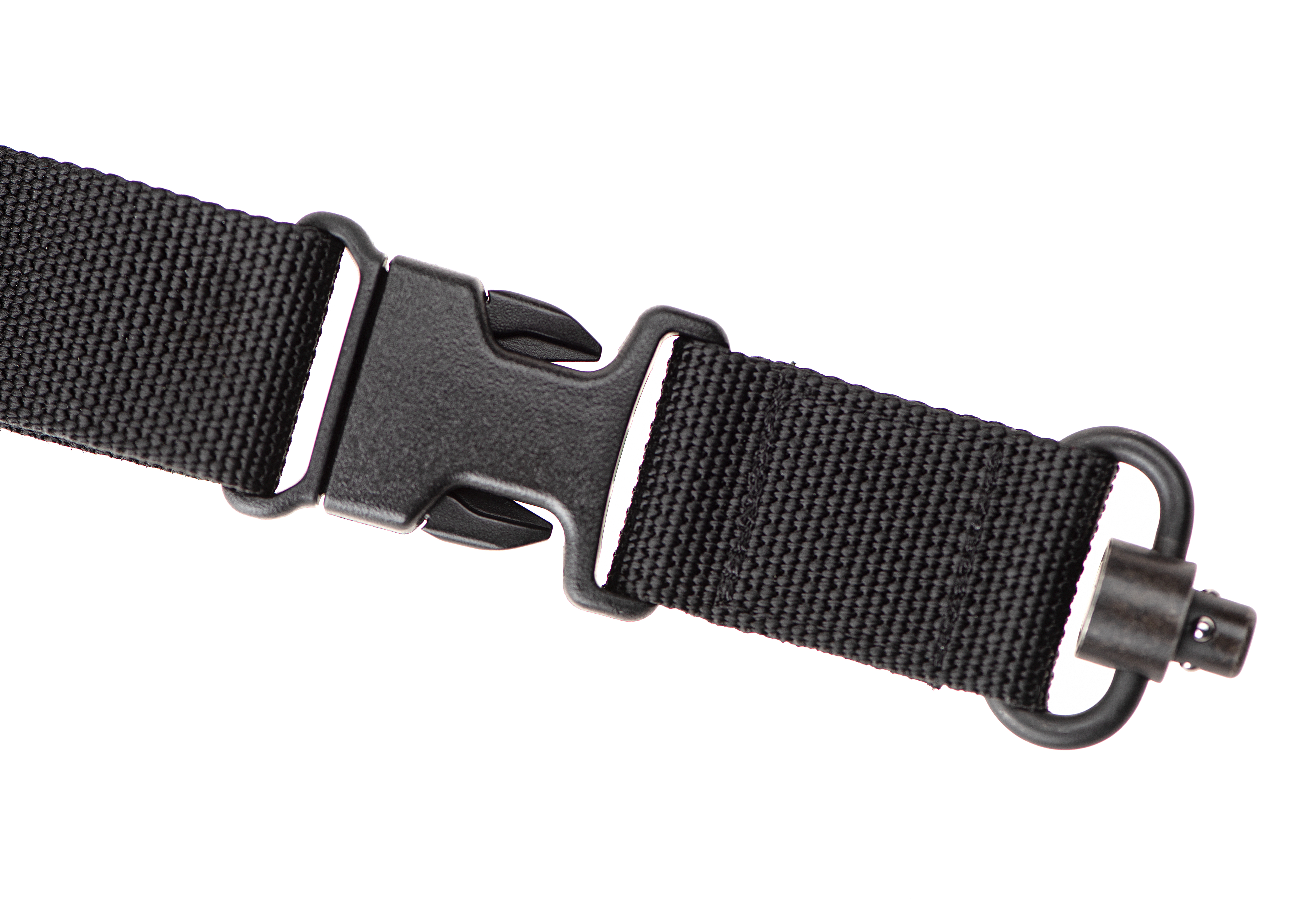 Clawgear Sniper Rifle Sling Padded QD Swivel Clawgear Sniper Rifle Sling Padded QD Swivel