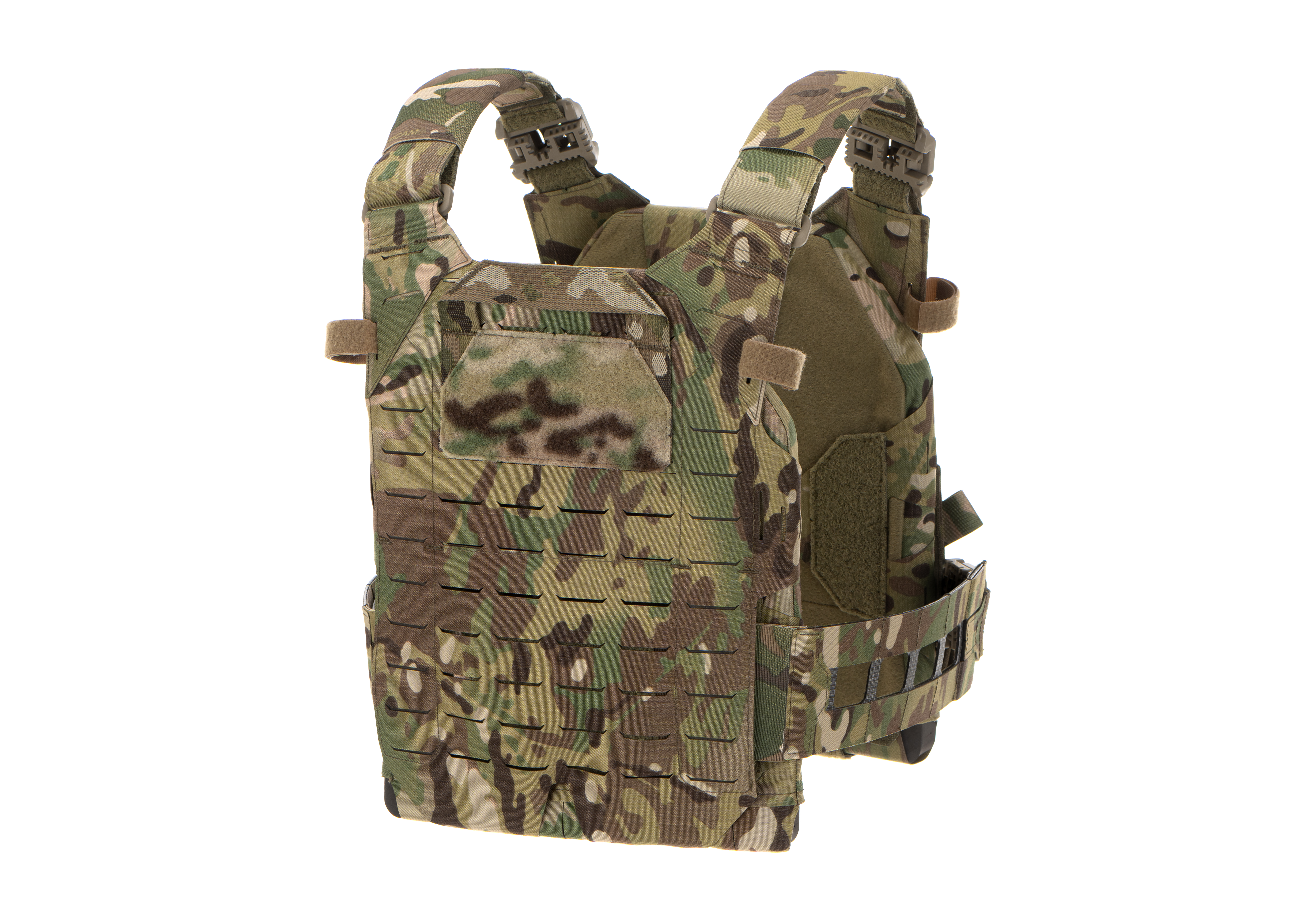 Clawgear Operator Plate Carrier Clawgear Operator Plate Carrier