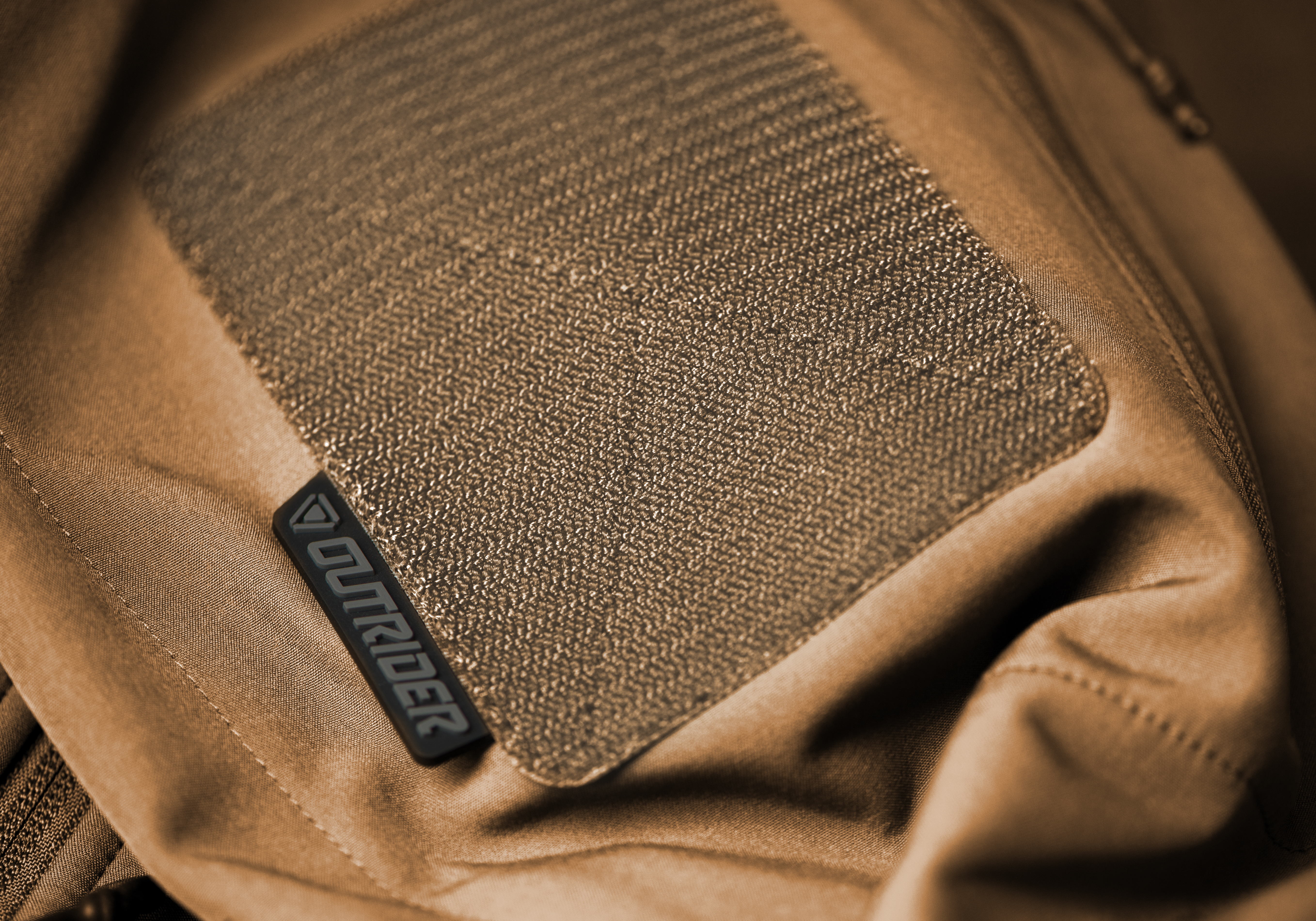 Outrider T.O.R.D. Softshell Hoody AR Outrider T.O.R.D. Softshell Hoody AR