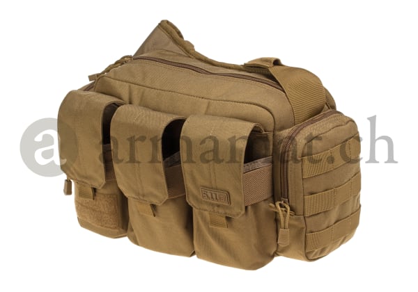 5.11 tactical bail out bag online