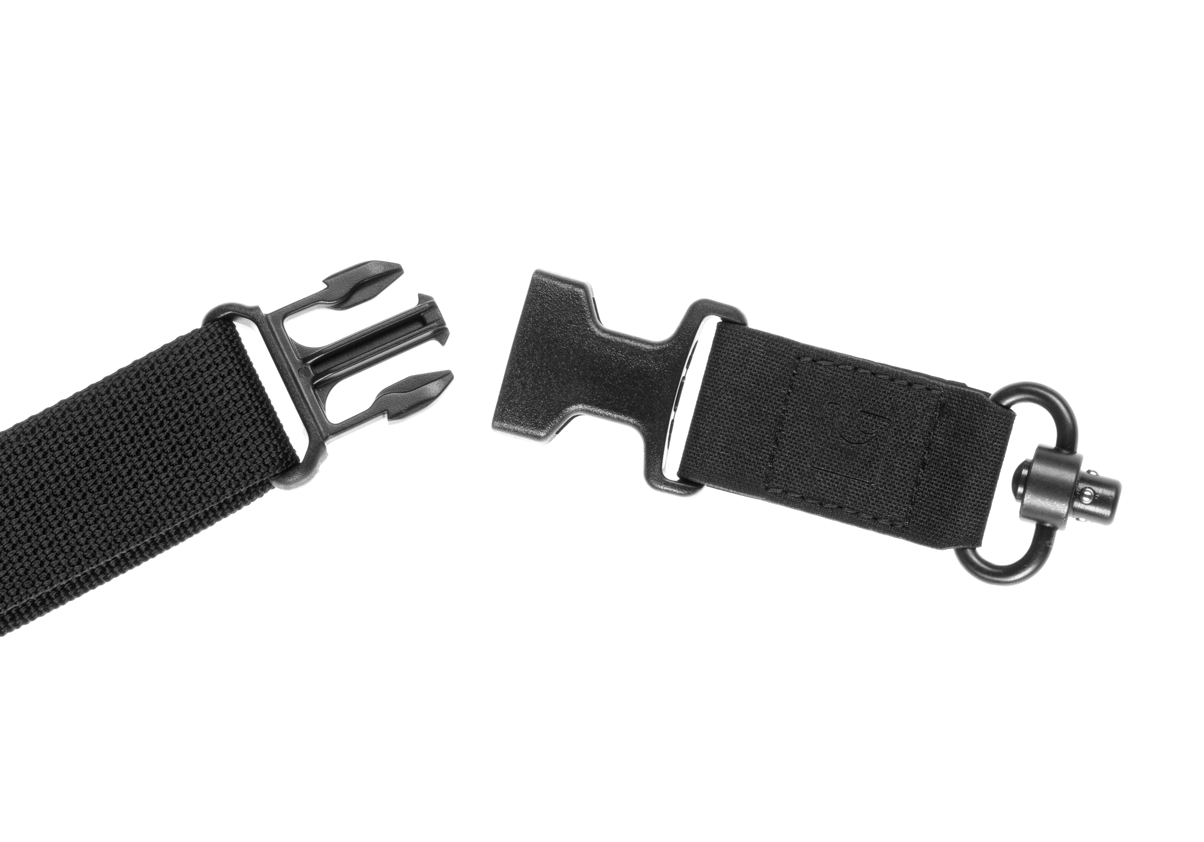 Clawgear Front End Kit QD Swivel Clawgear Front End Kit QD Swivel