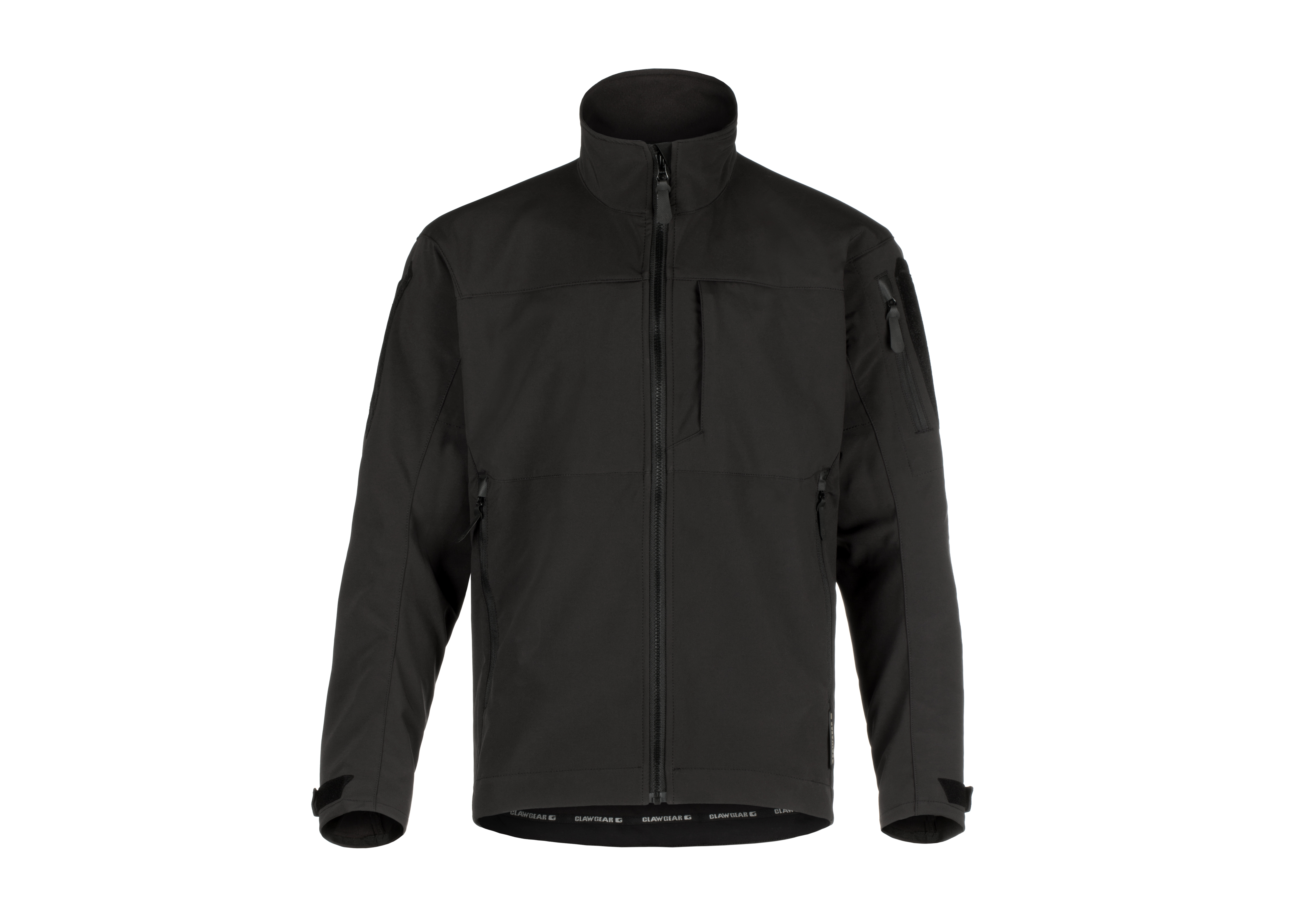 Clawgear Rapax Softshell Jacket Clawgear Rapax Softshell Jacket