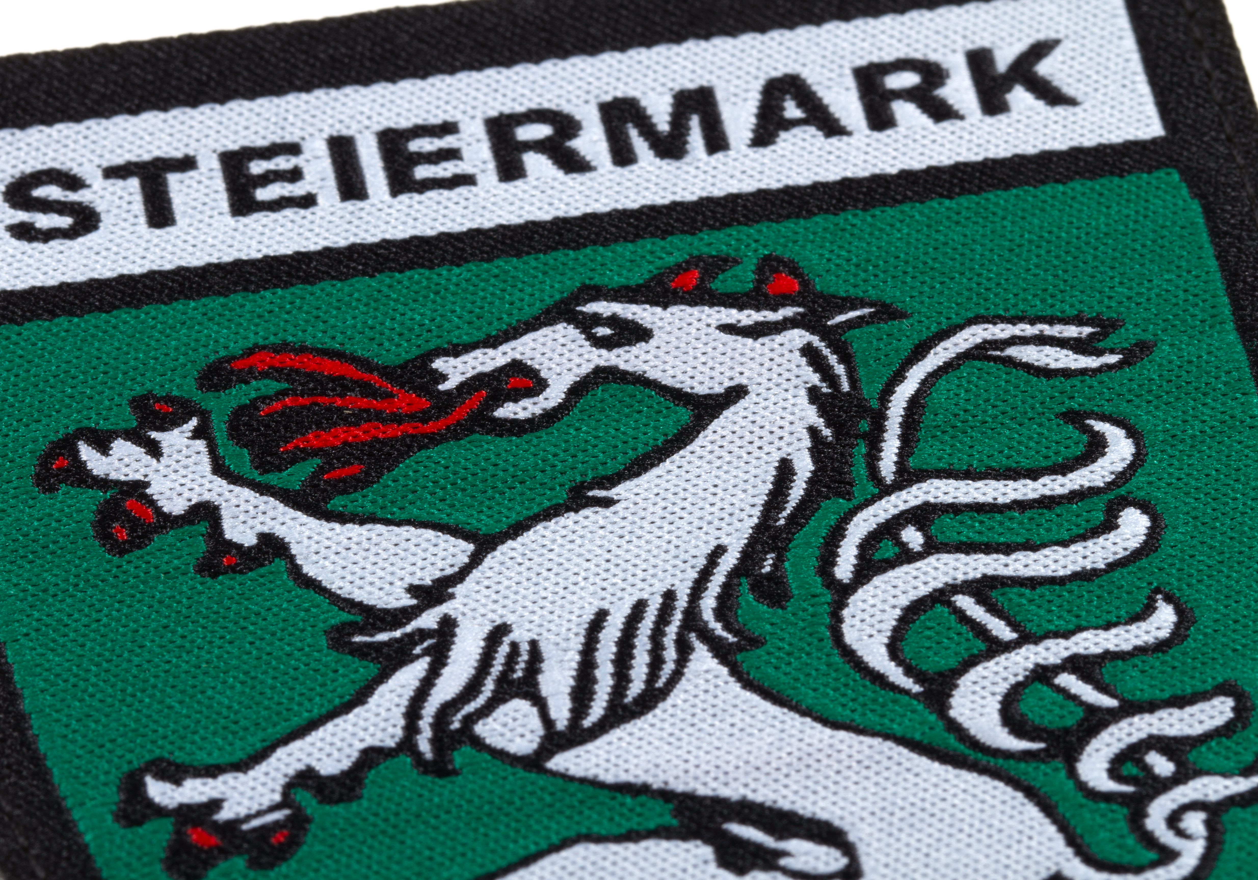 Clawgear Steiermark Shield Patch Clawgear Steiermark Shield Patch