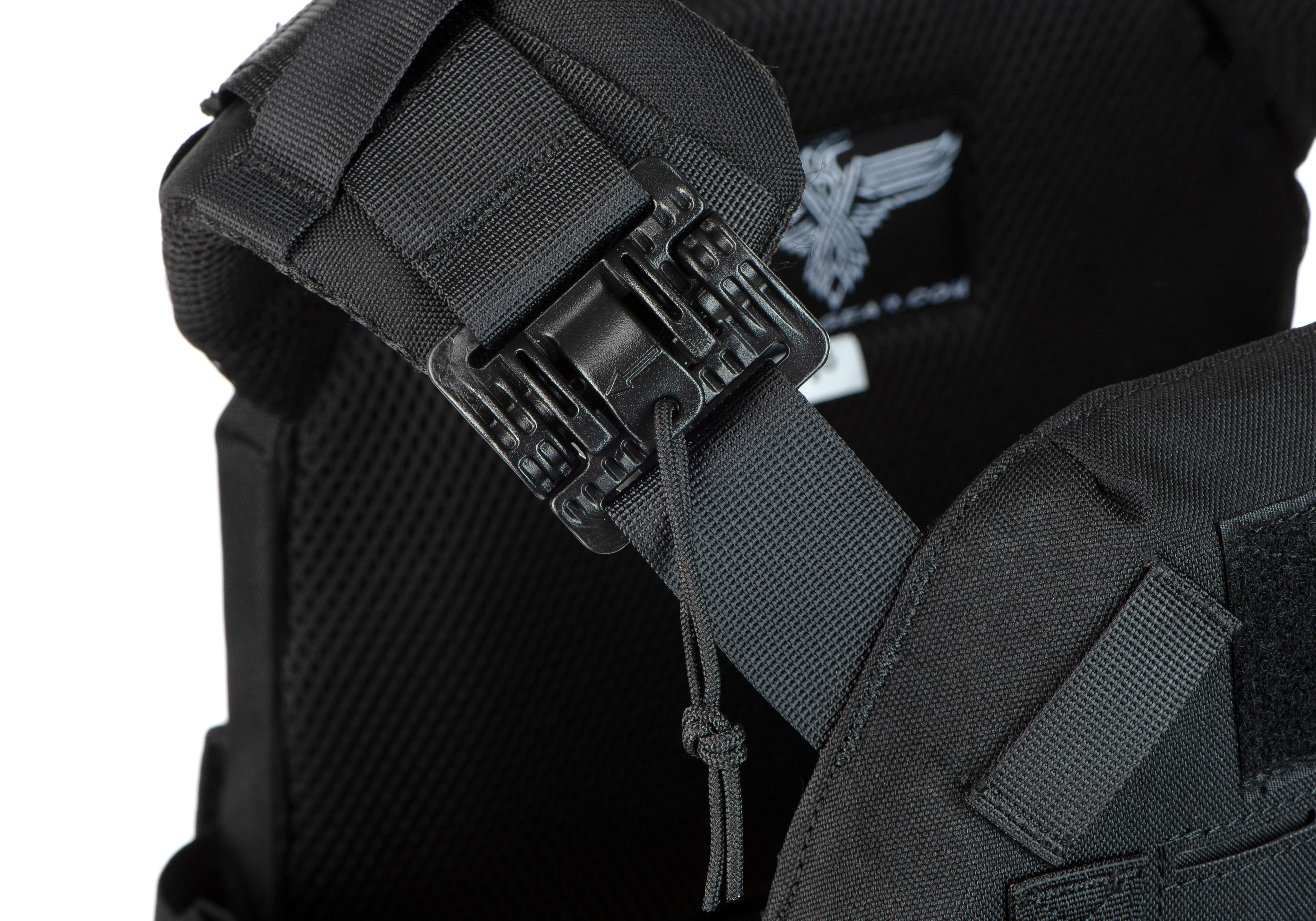 Invader Gear Reaper QRB Plate Carrier Invader Gear Reaper QRB Plate Carrier