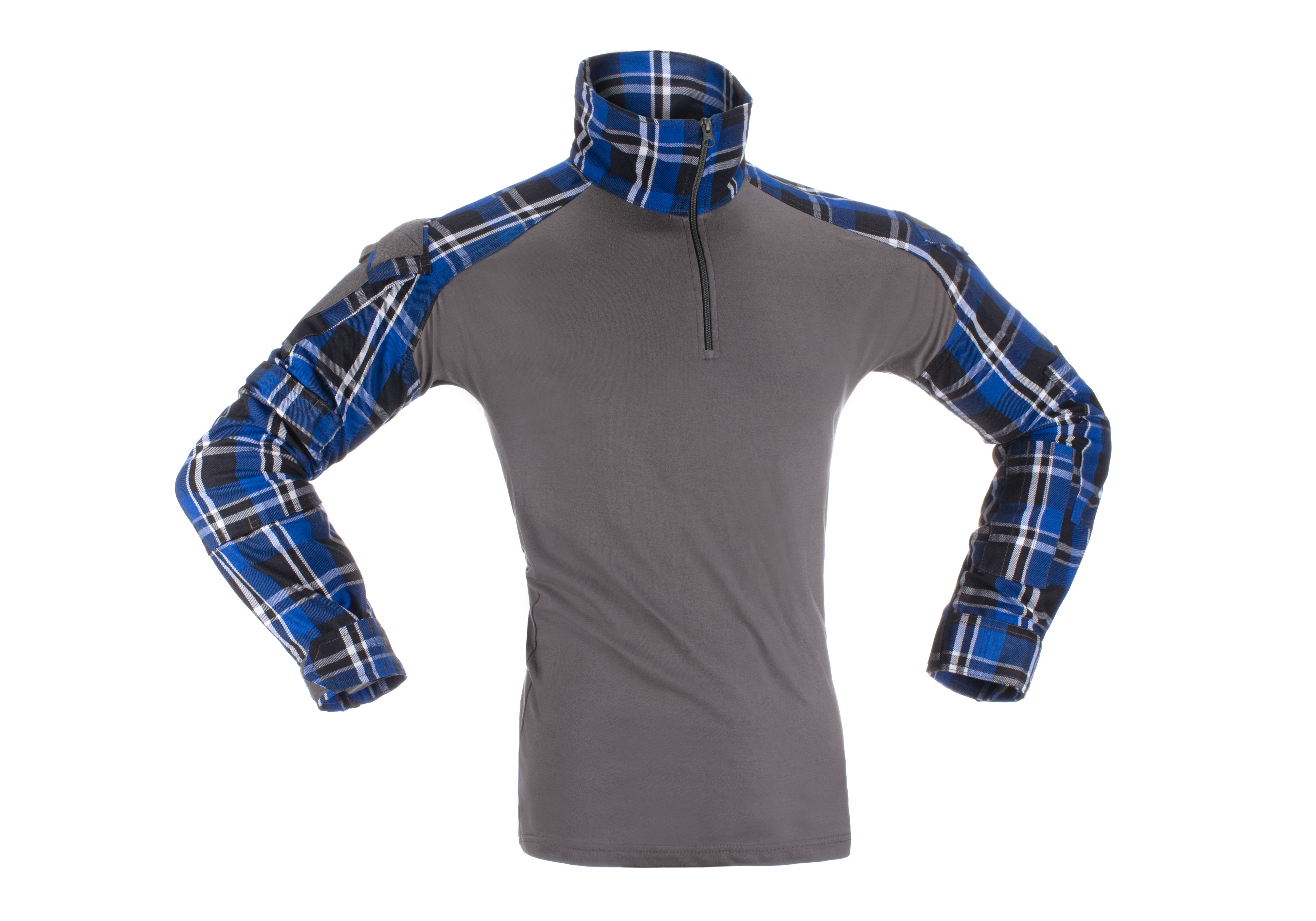 Invader Gear Flannel Combat Shirt Invader Gear Flannel Combat Shirt