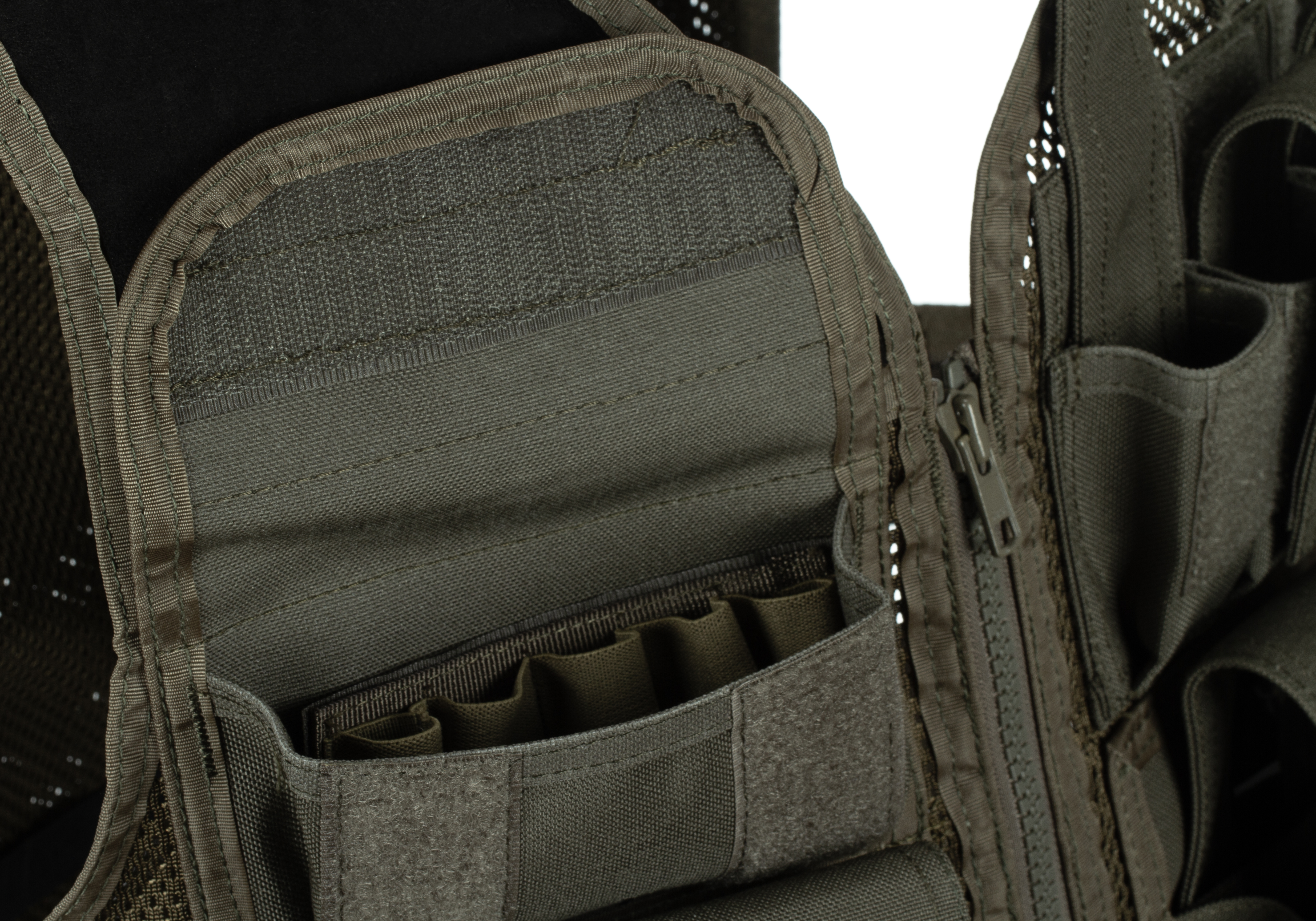 Invader Gear Mission Vest Invader Gear Mission Vest