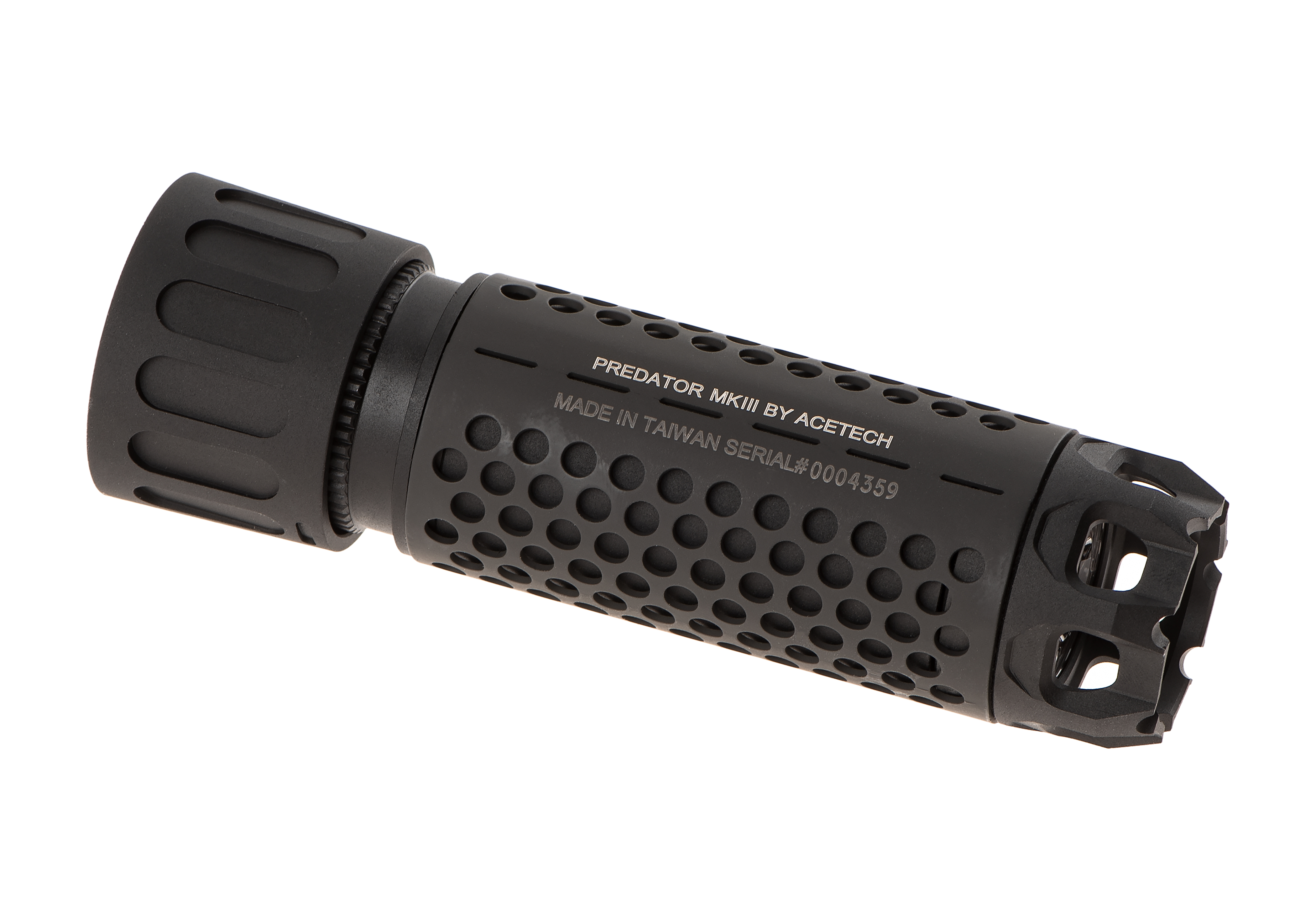 Acetech Predator MKIII Tracer Unit with Bifrost M 14mm CCW (2026