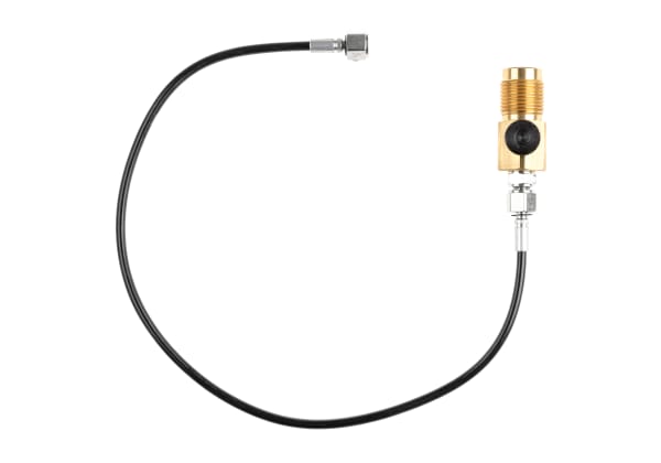 Walther Filling Tube Rotex / Maximathor (2026) - Armamat