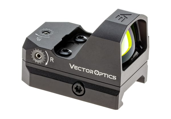Amazon.com: Vector Optics 1x17x24 Auto Shut-Down Red Dot