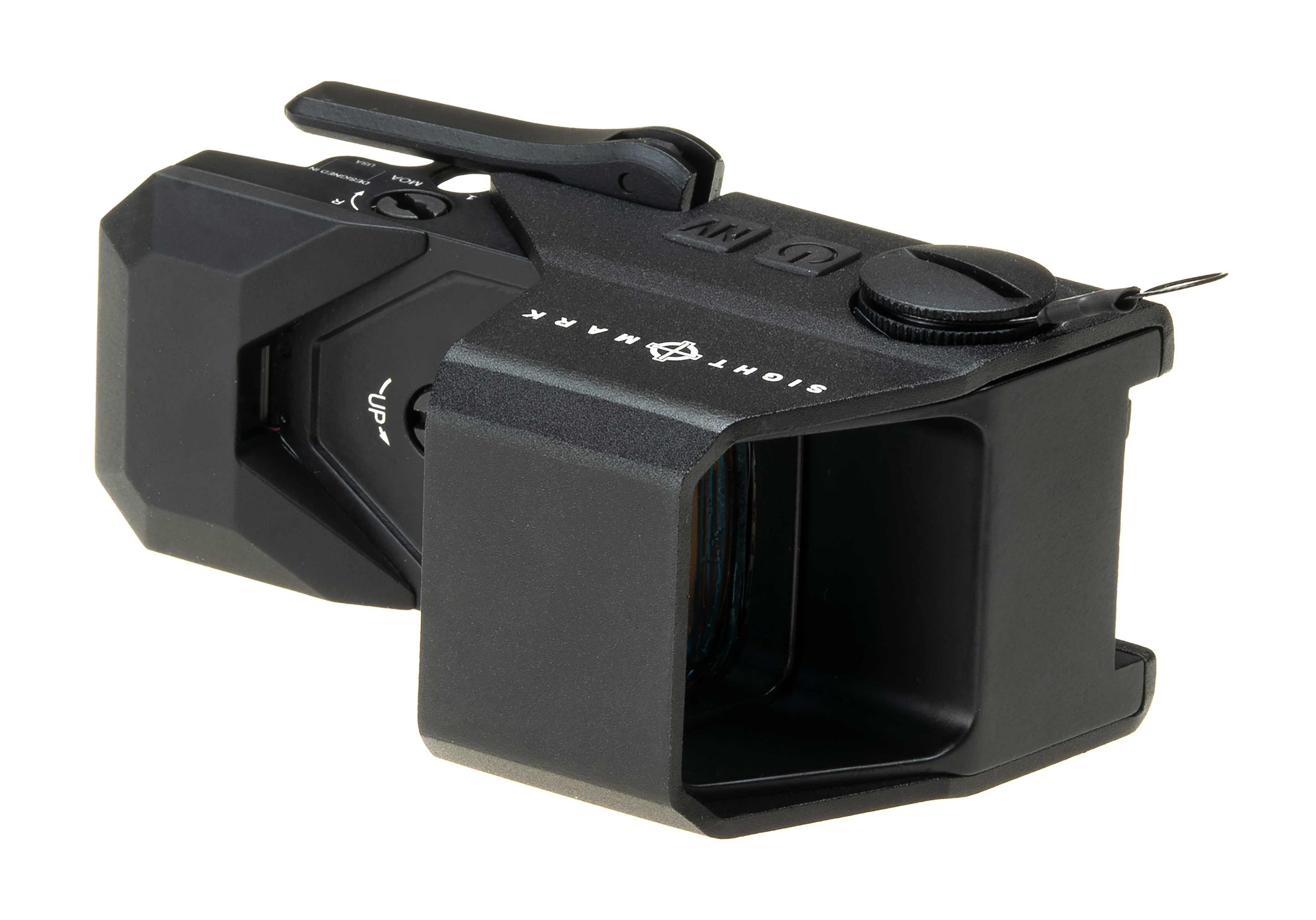 Sightmark Ultra Shot A-Spec Reflex Sight (2025) - Armamat.ch