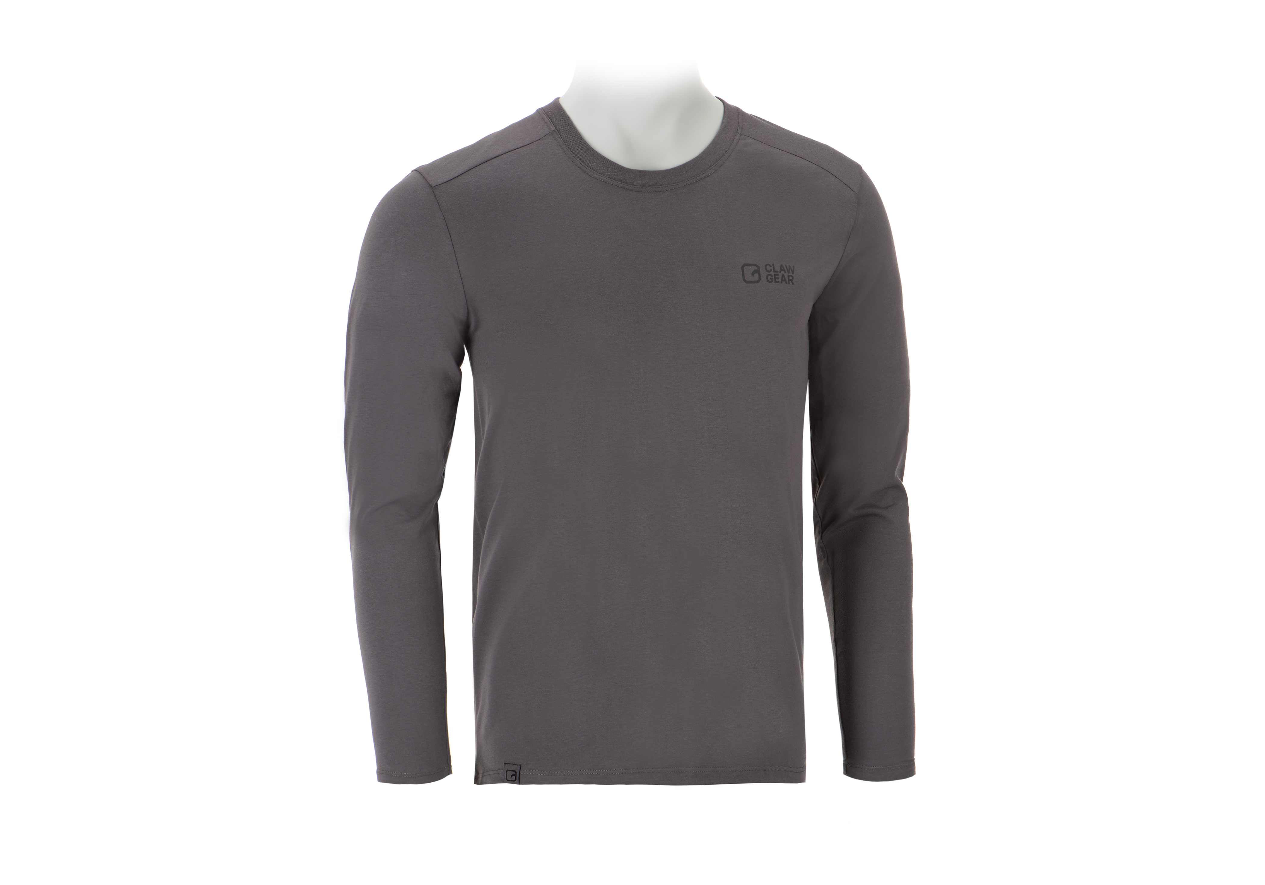 Clawgear Basic Tee LS Clawgear Basic Tee LS