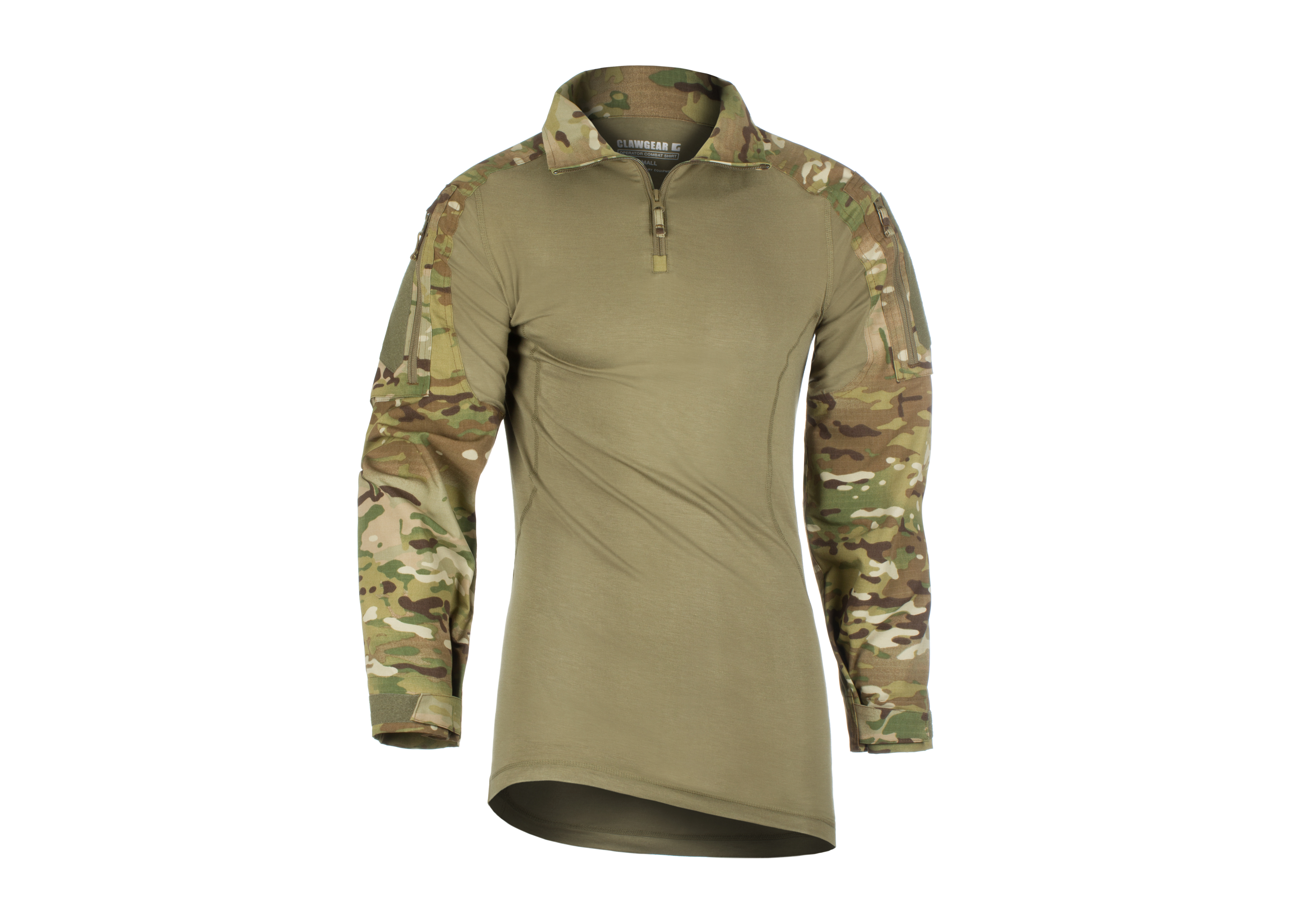 Clawgear Operator Combat Shirt Clawgear Operator Combat Shirt