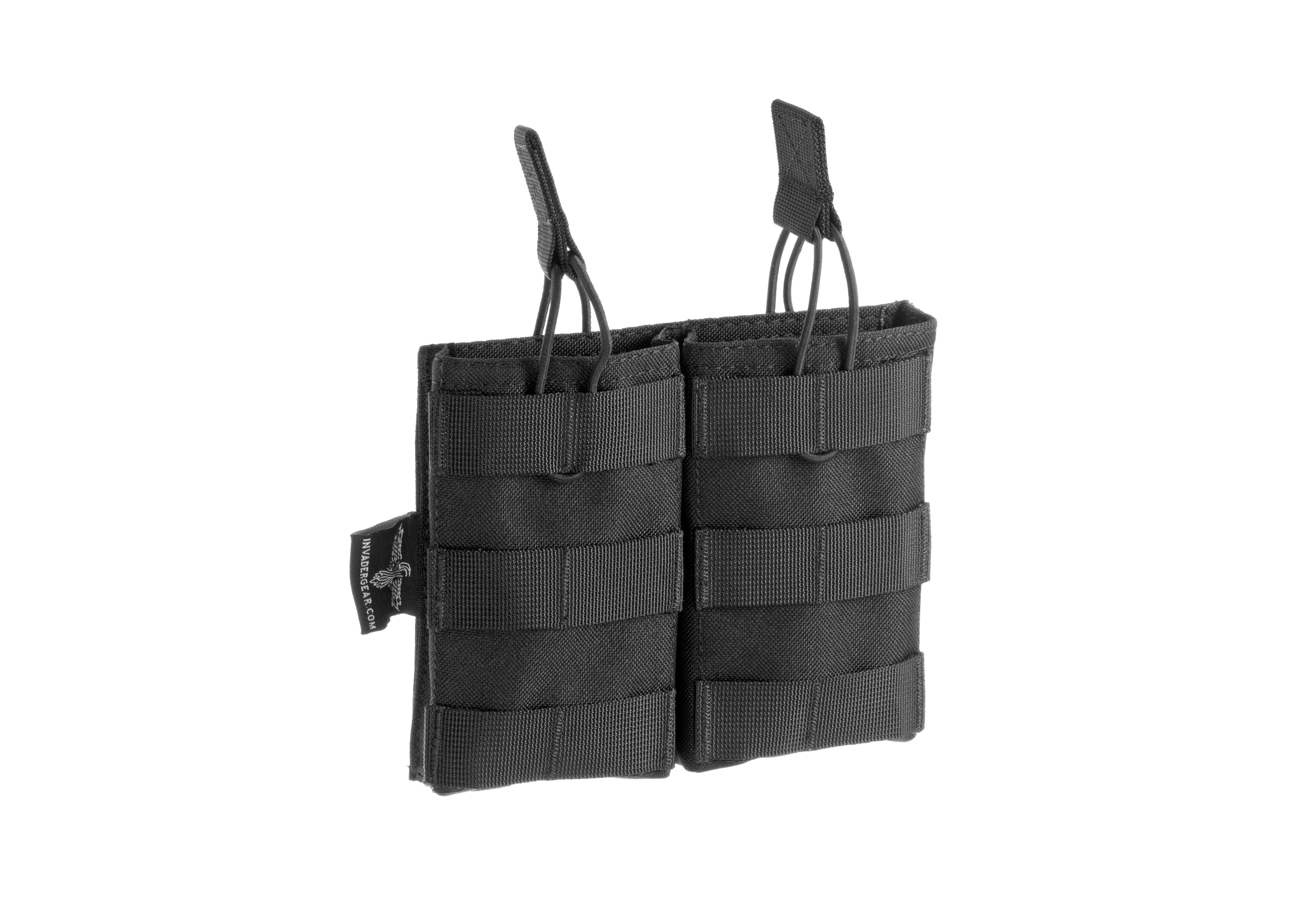 Invader Gear 5.56 Double Direct Action Mag Pouch Invader Gear 5.56 Double Direct Action Mag Pouch