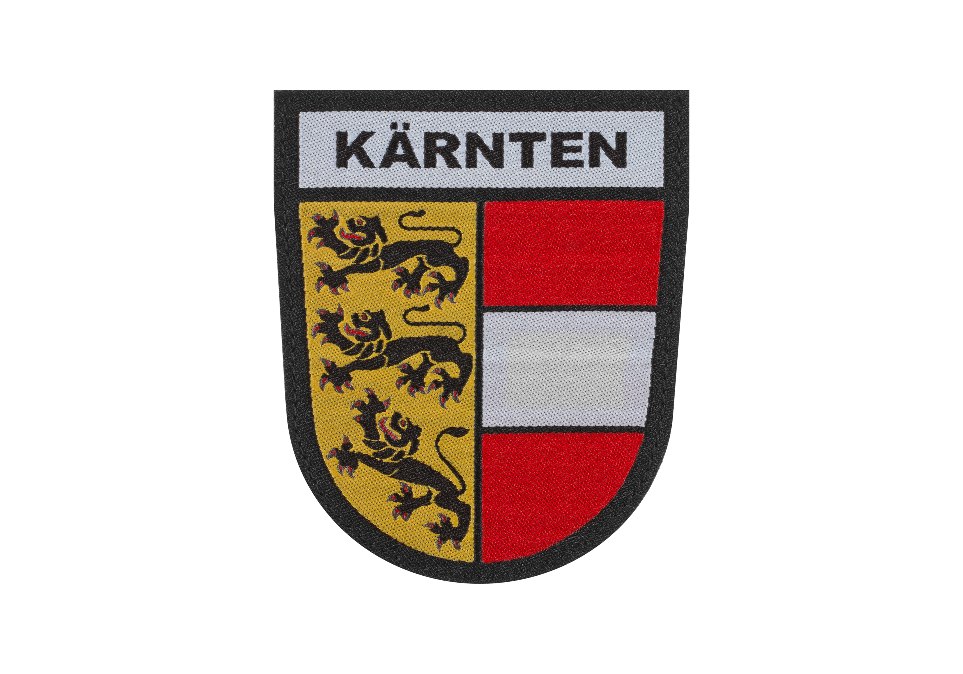 Clawgear Kärnten Shield Patch Clawgear Kärnten Shield Patch