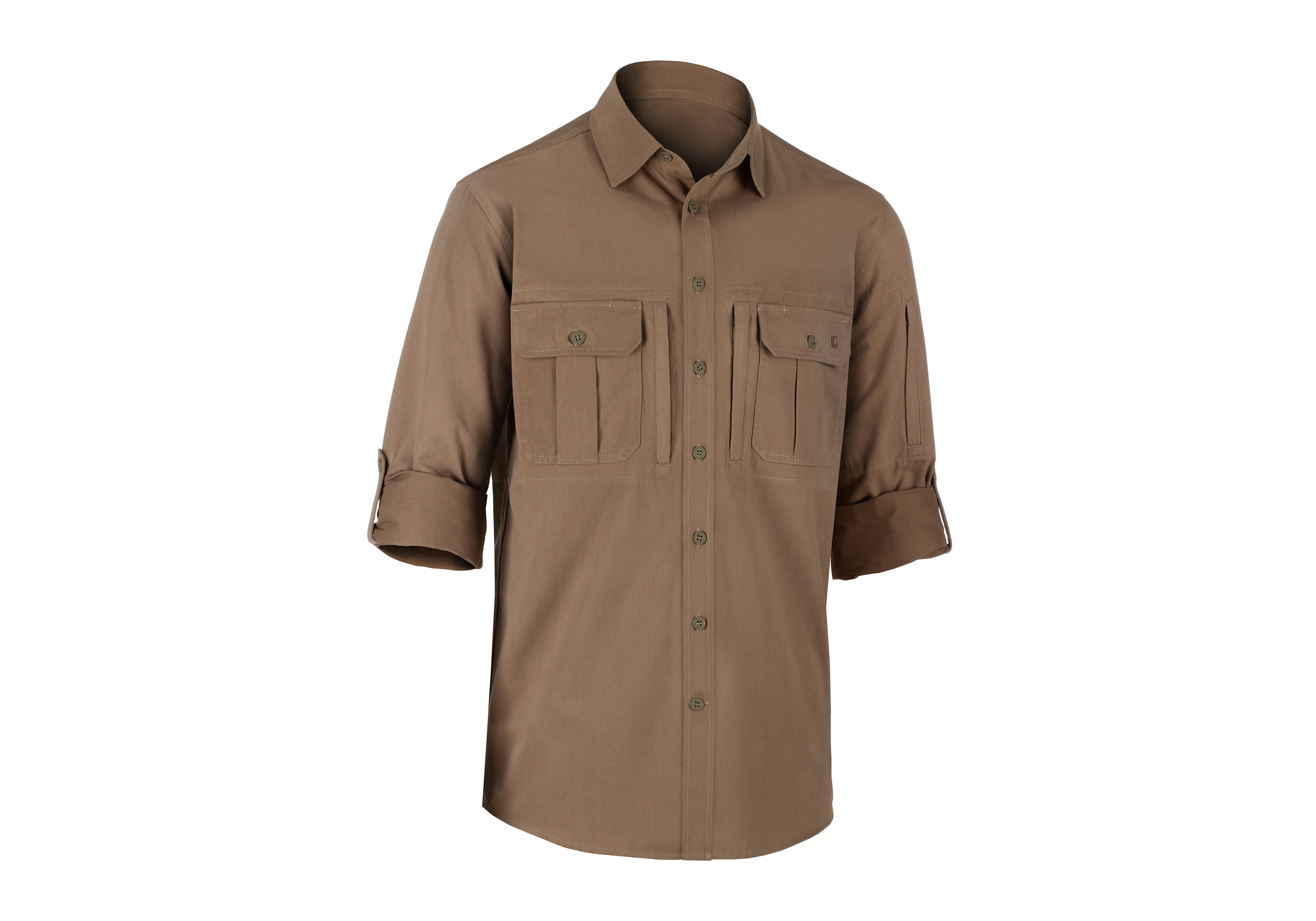 Clawgear Picea Shirt LS Clawgear Picea Shirt LS