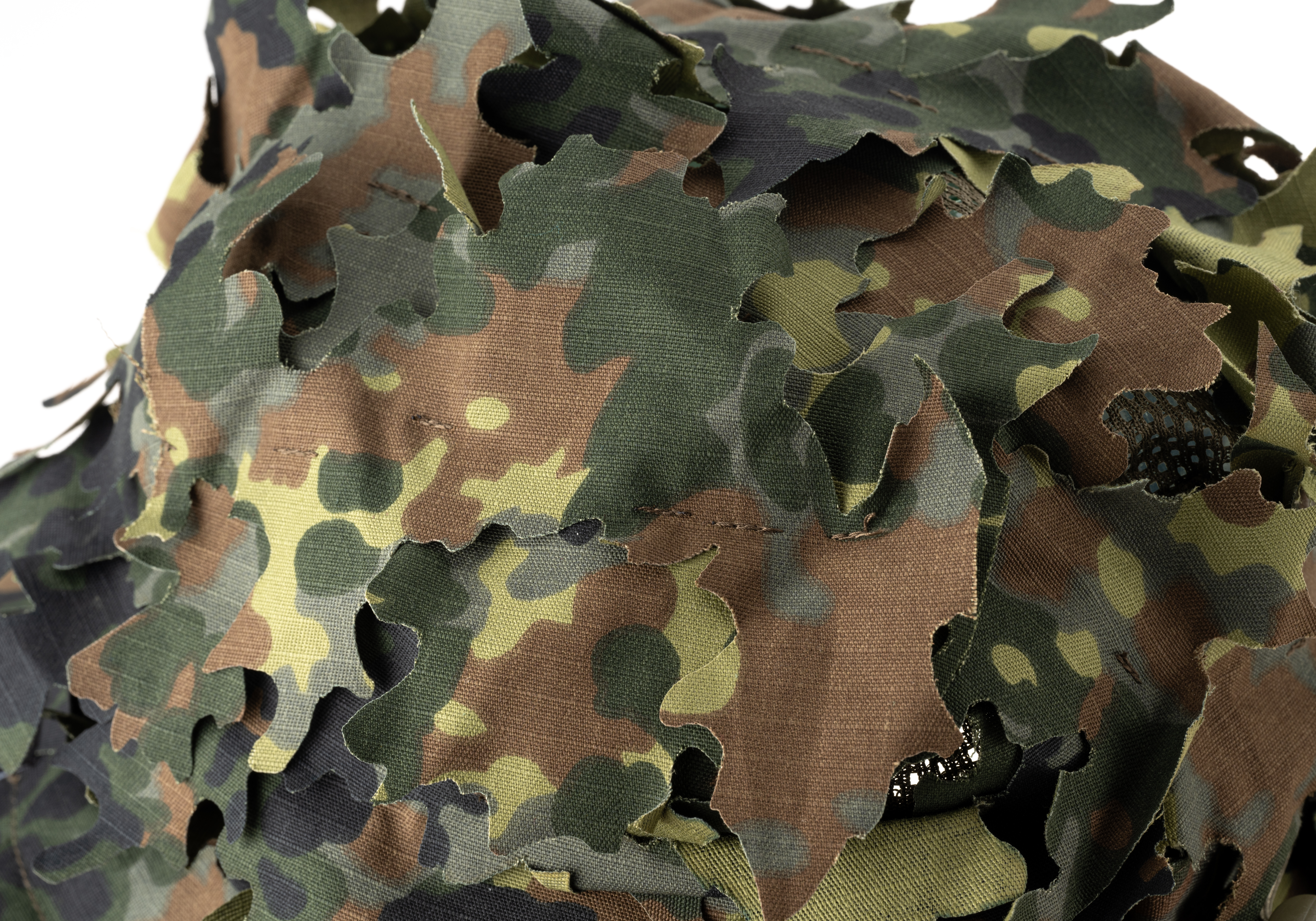 Invader Gear Leaf Boonie Hat Invader Gear Leaf Boonie Hat