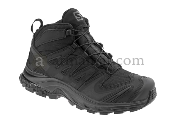 Xa forces clearance