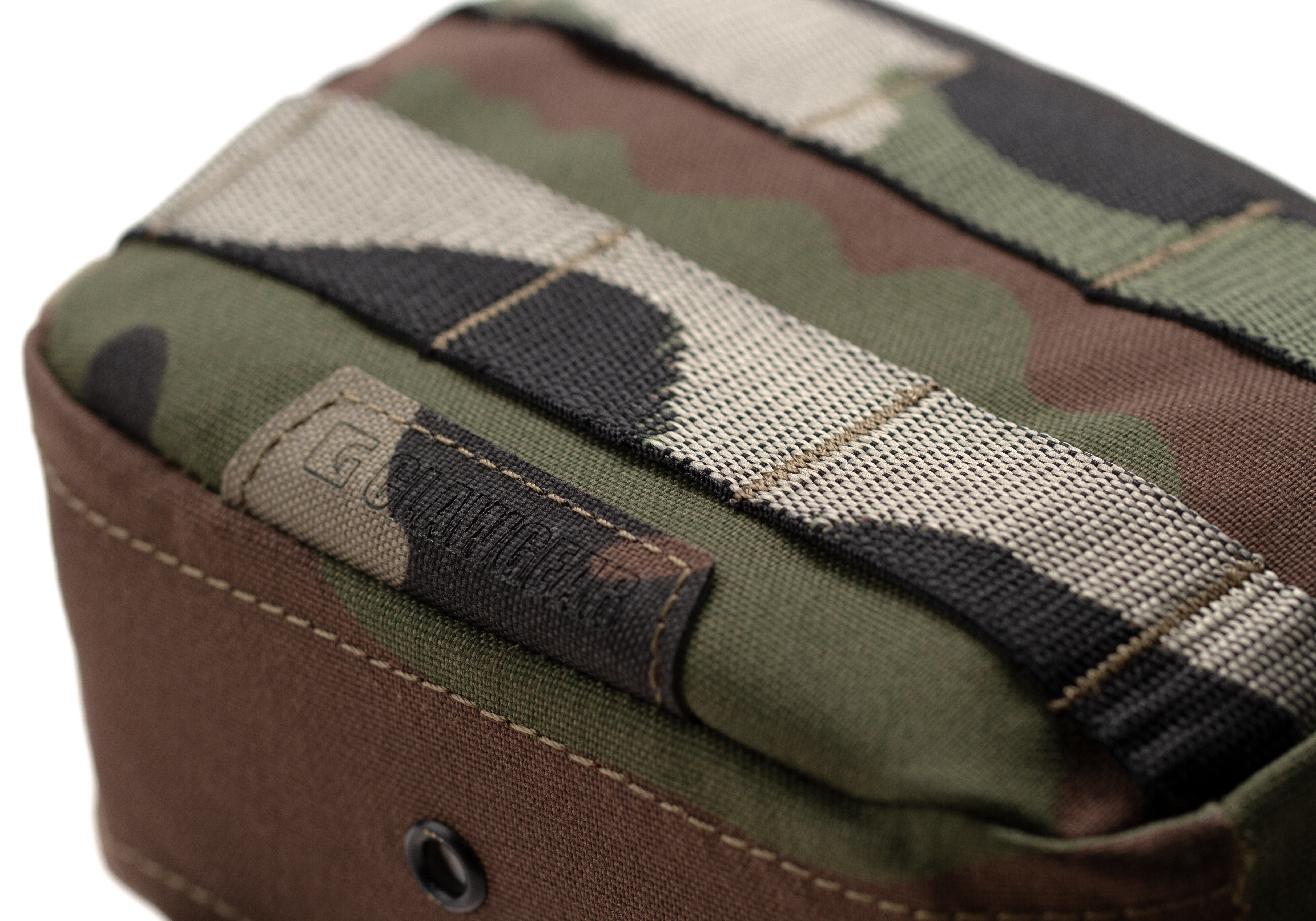 Clawgear Small Horizontal Utility Pouch Core Clawgear Small Horizontal Utility Pouch Core