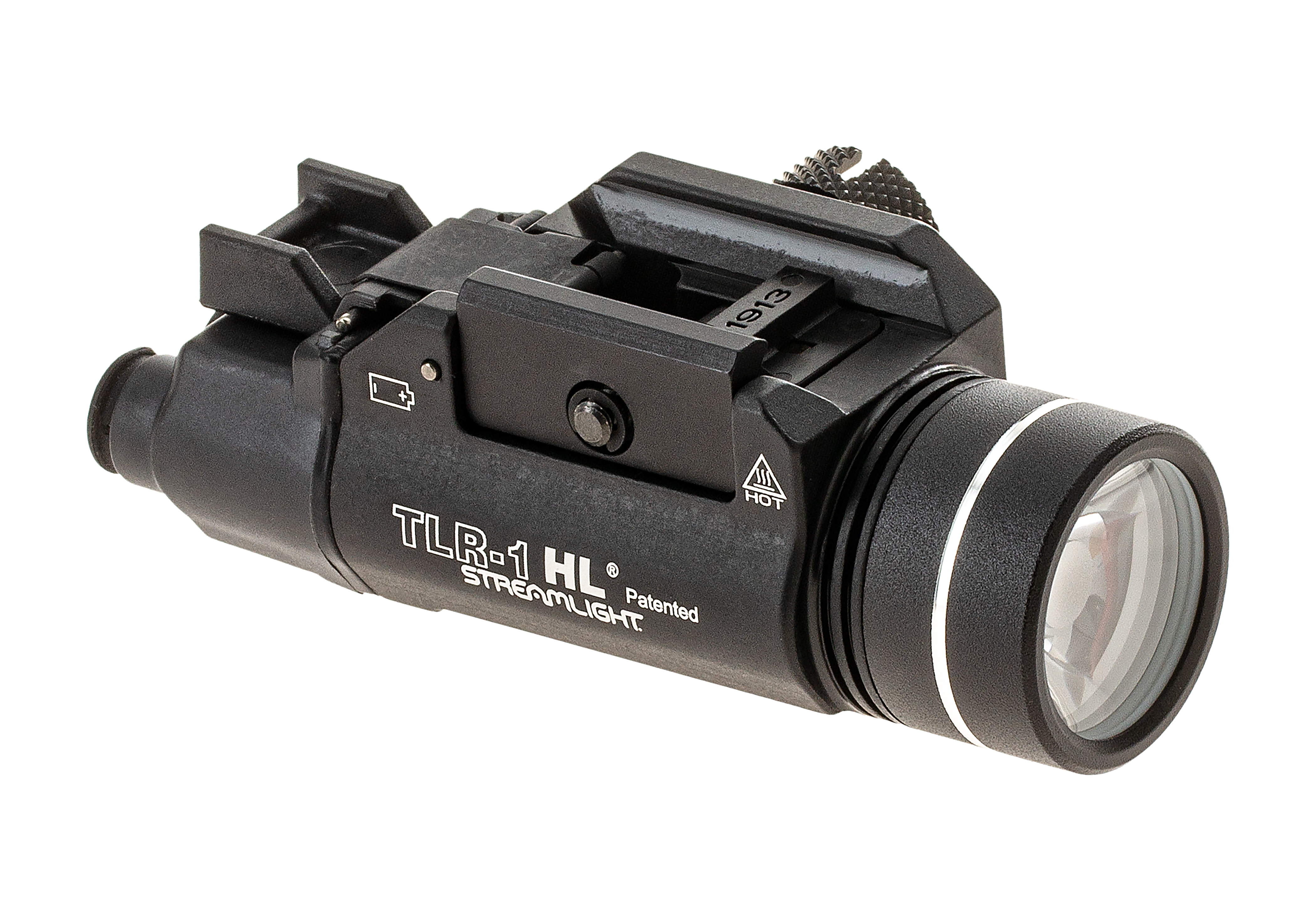 Streamlight TLR-1 HL with Remote Switch (2025) - Airsoftzone