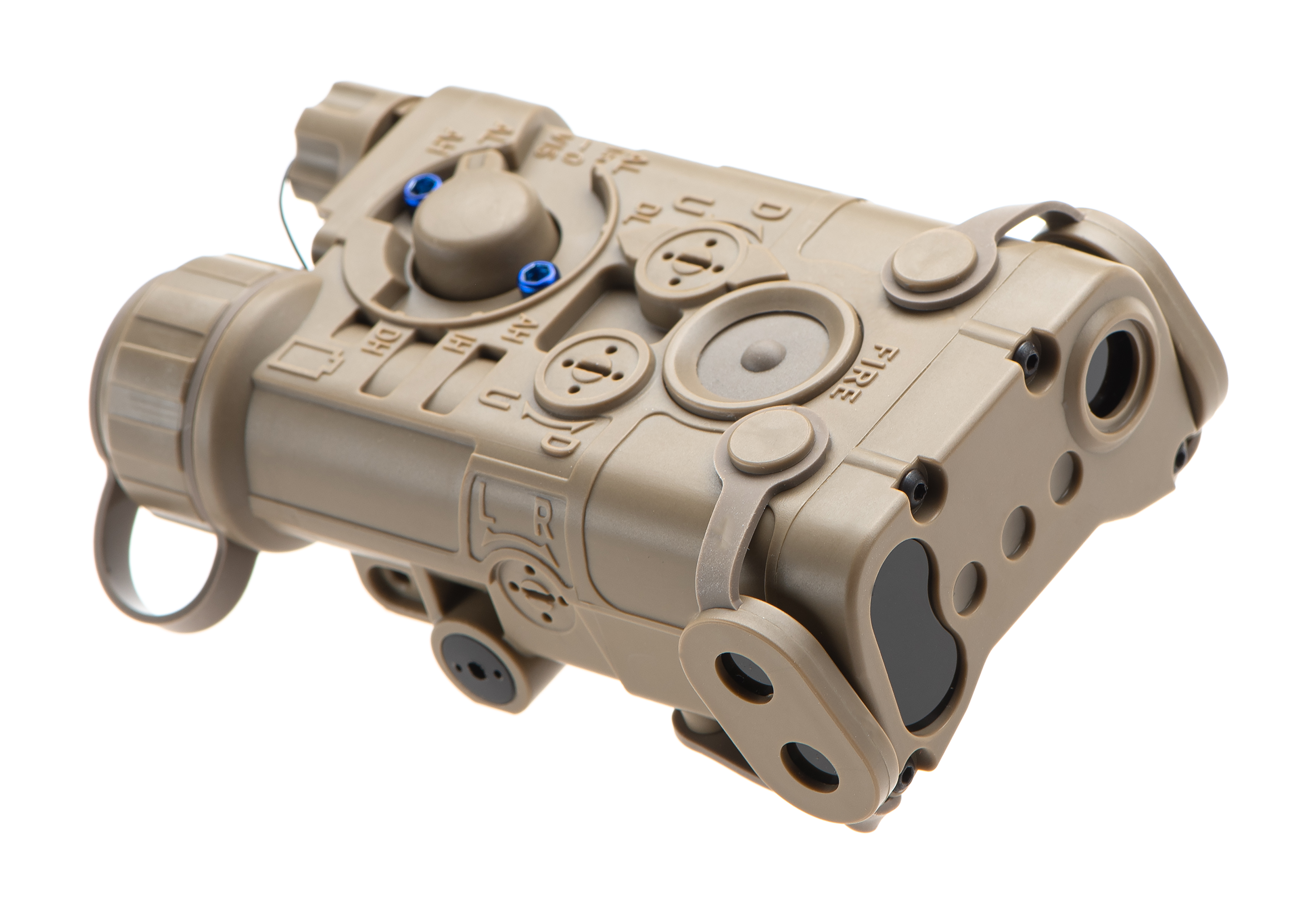 WADSN NGAL Dummy Plastic Model (2025) - Airsoftzone WADSN NGAL Dummy Plastic Model (2025) - Airsoftzone